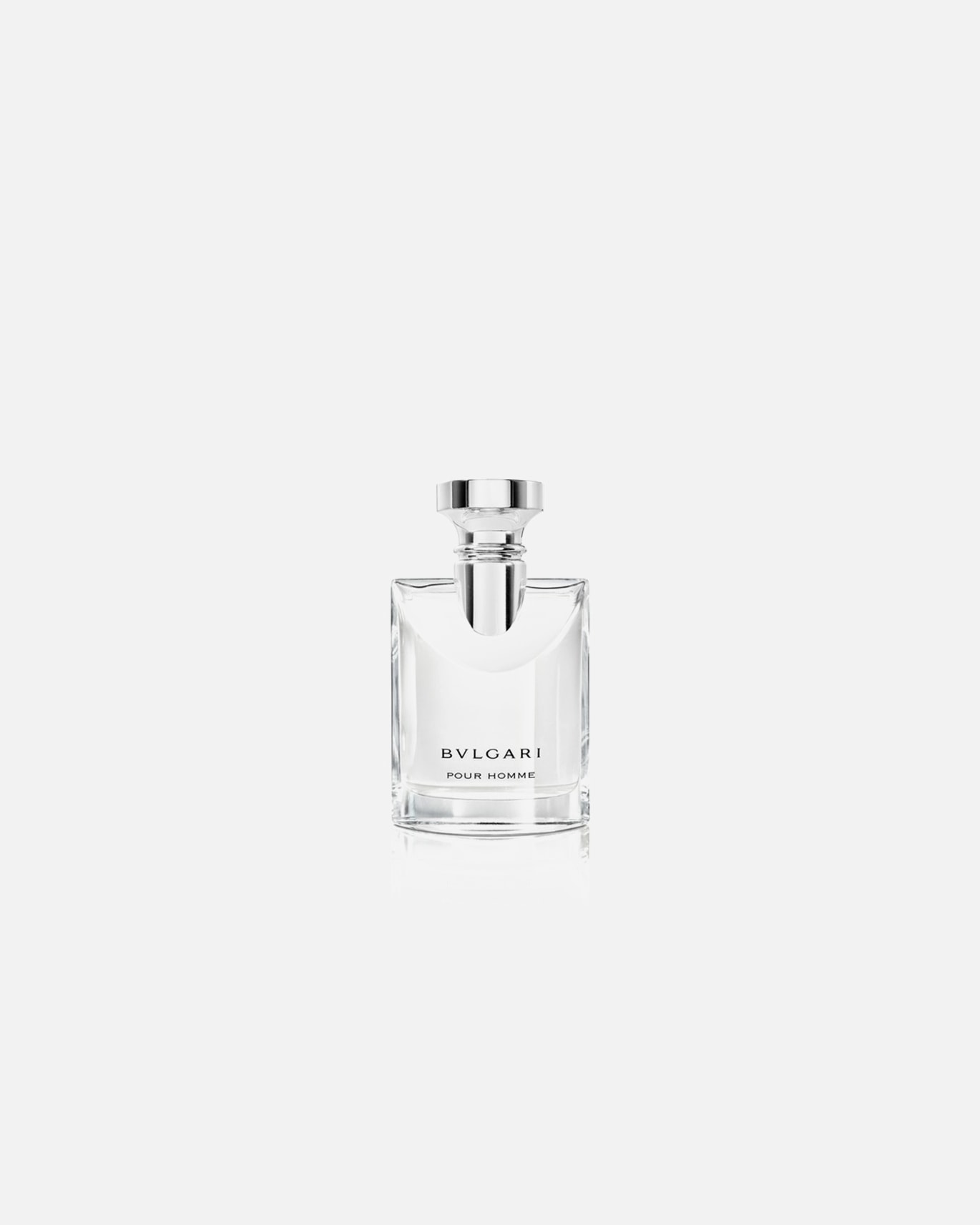 Eau de toilette para Hombre BVLGARI Pour Homme 50 ml