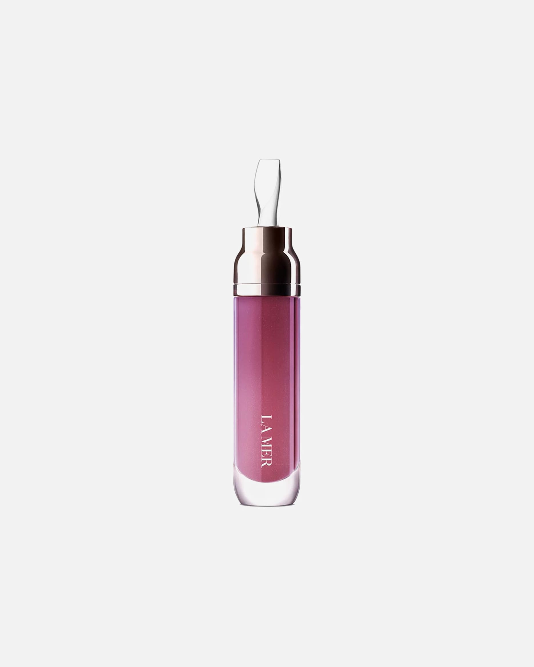 Brillo de labios para Unisex La Mer The Lip Volumizer 03 - Sheer Berry
