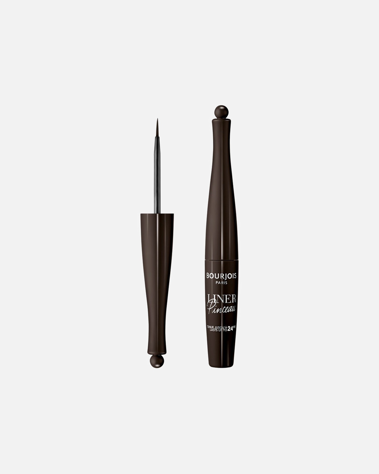 Delineador de ojos para Mujer Bourjois Liner Pinceau 24 Horas Liquid Eyerliner 2.5 ml