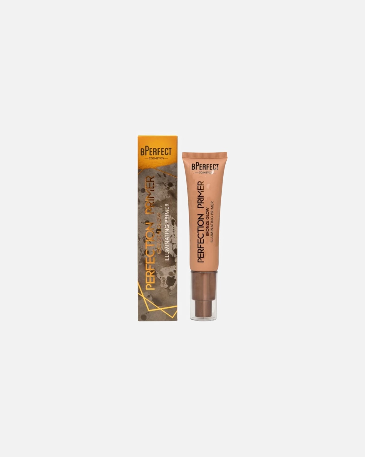 Primer para Unisex bPerfect Perfection Illuminating GOLDEN GLOW