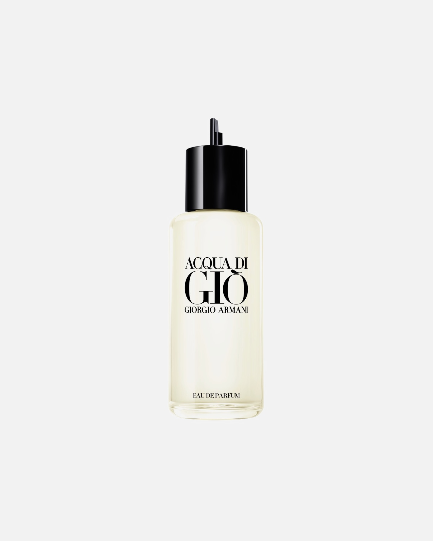 Eau de Parfum para Hombre Armani Acqua di Giò 150 ml - Refill