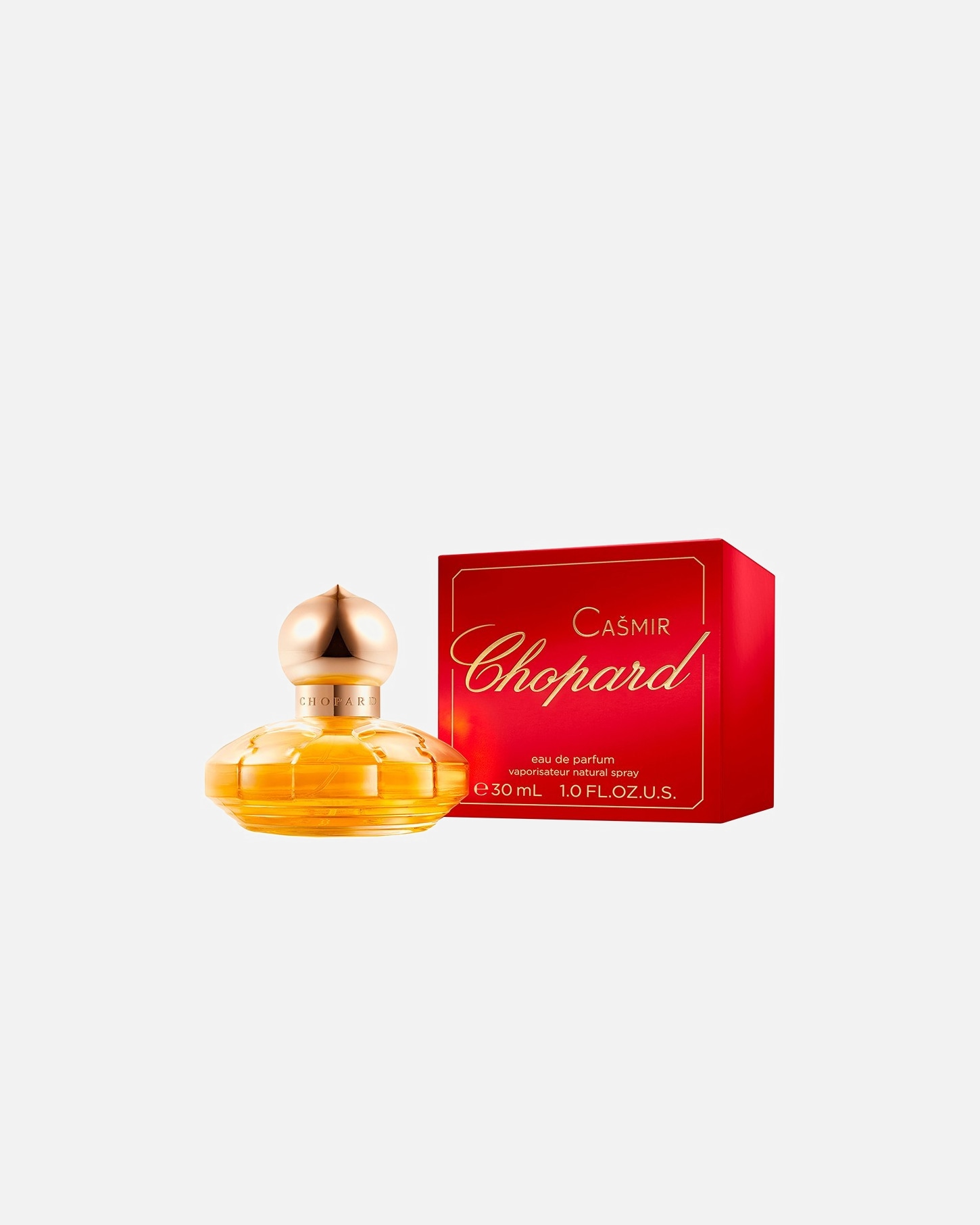 Eau de Parfum para Mujer Chopard Cašmir 30 ml