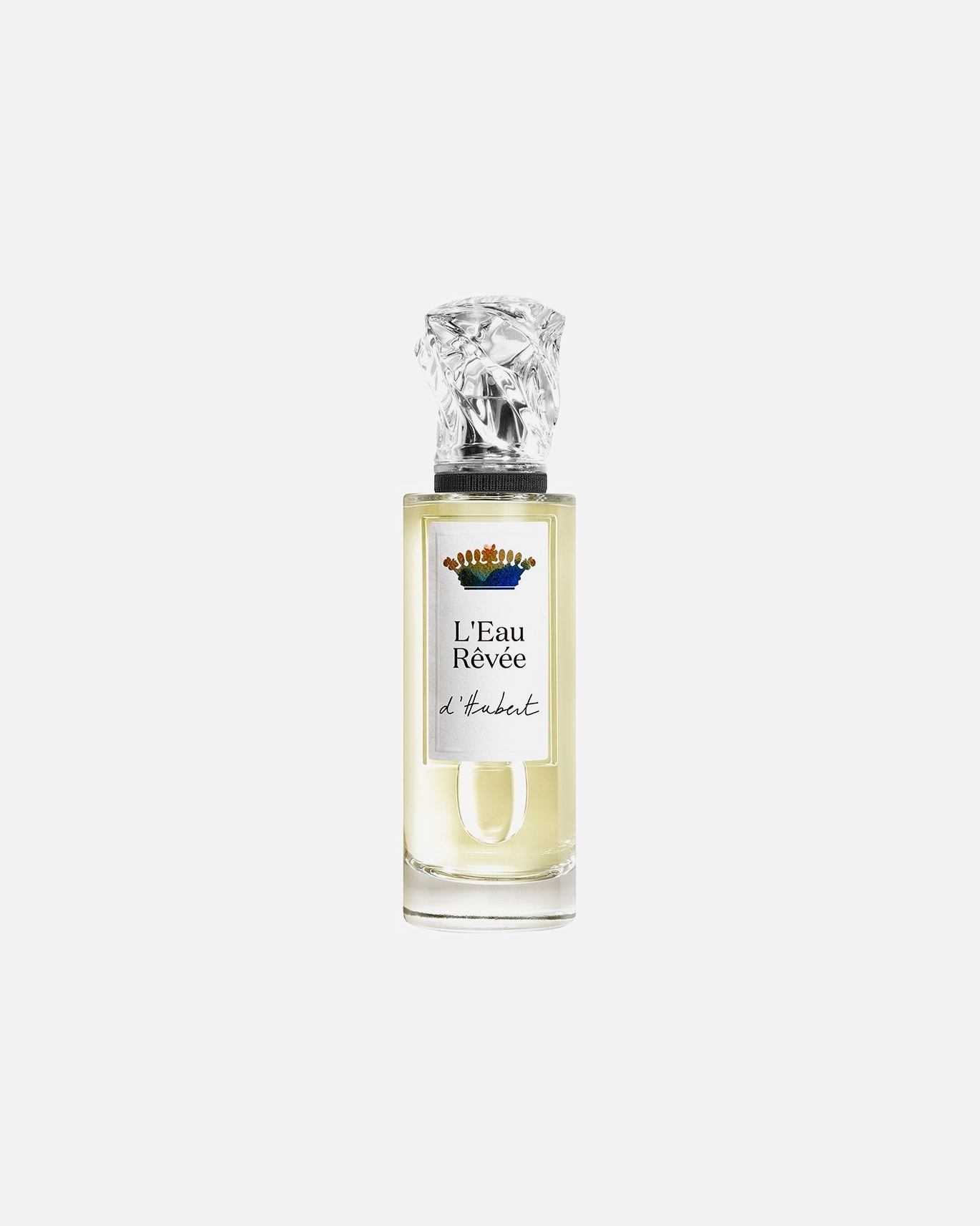Eau de toilette para Unisex Sisley L'Eau Rêvée D'Hubert 100 ML