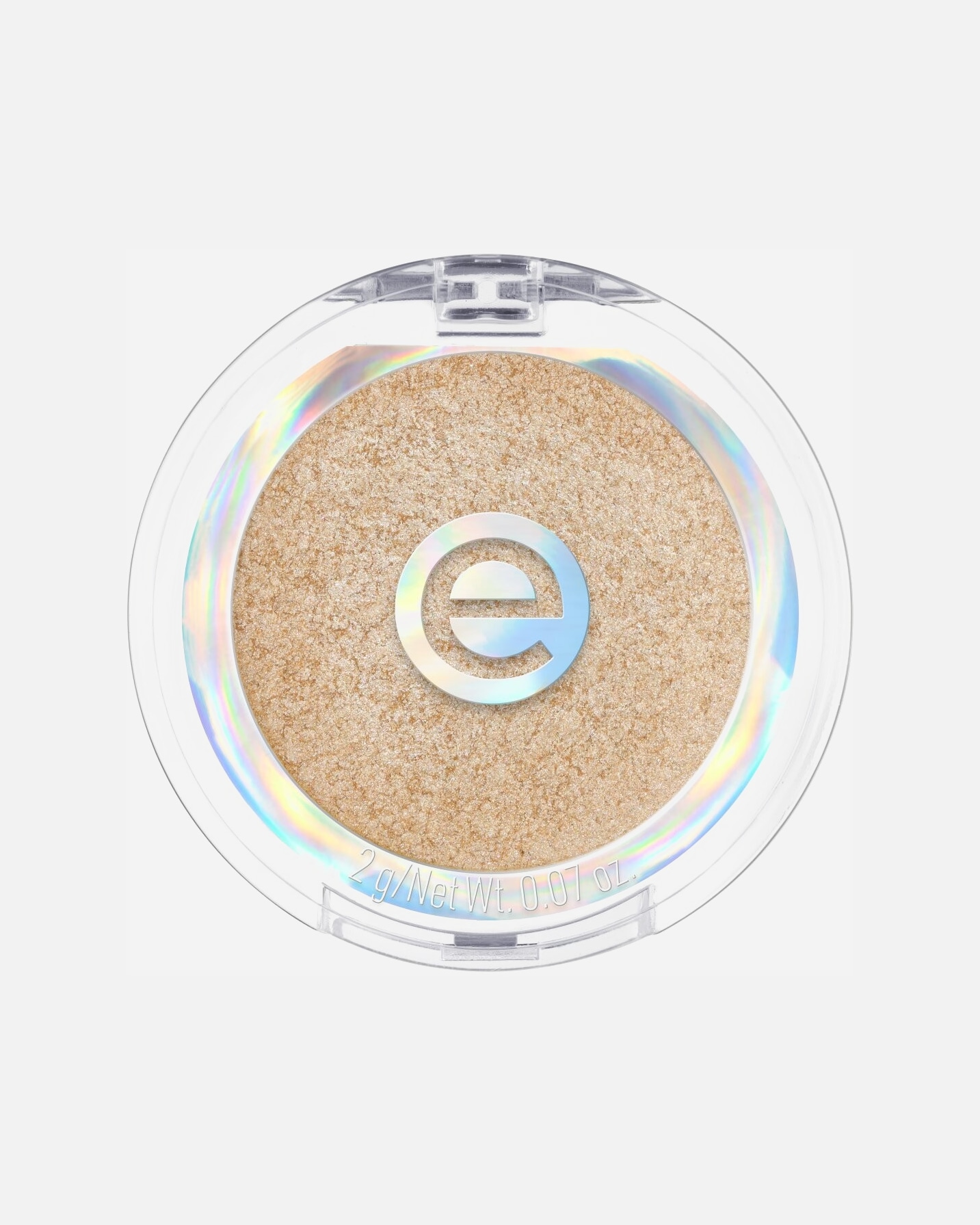 Sombra de ojos para Unisex Essence Mono Pearly 01 - GOLDEN GLOW