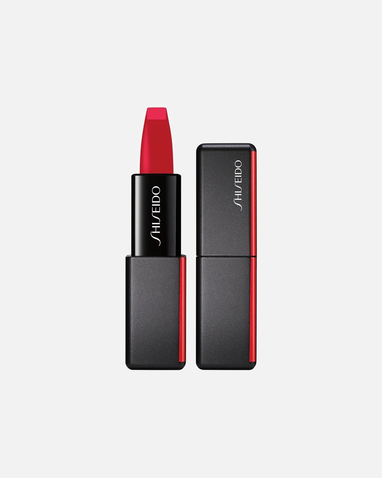 Barra de Labios para Unisex Shiseido Modernmatte Powder Lipstick 529 - COCKTAIL HOUR