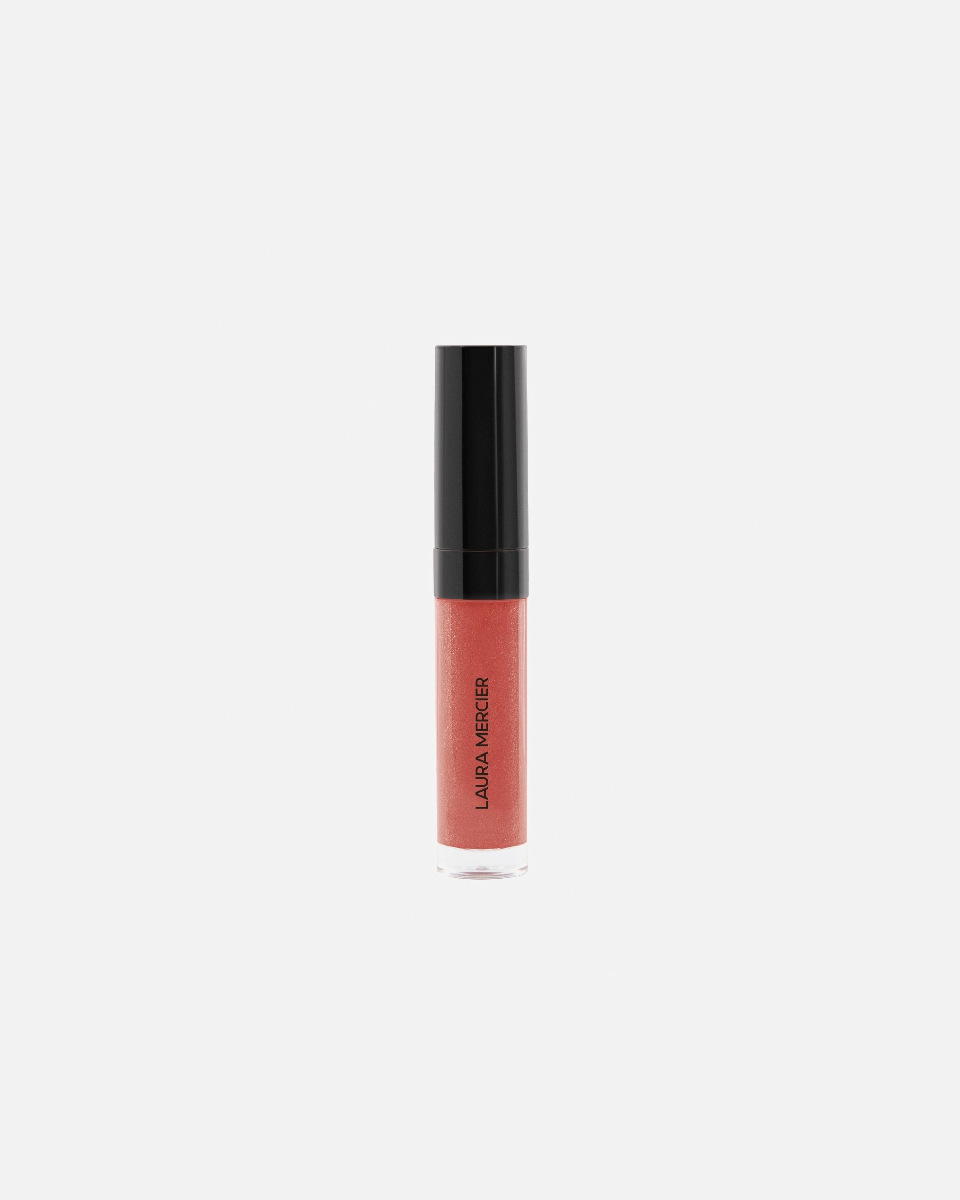 Brillo de labios para Unisex Laura Mercier Lip Glacé 360 Cherry Blossom