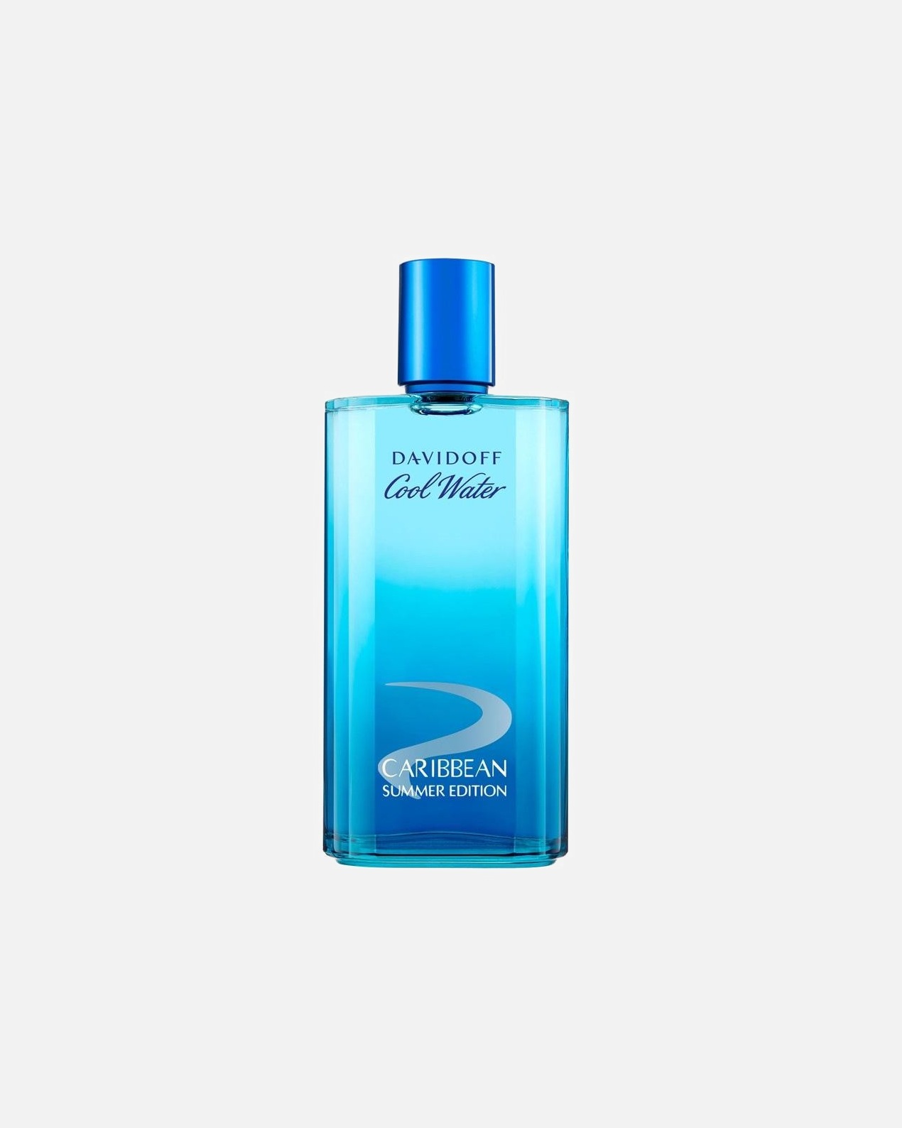 Eau de toilette para Hombre Davidoff Cool Water
