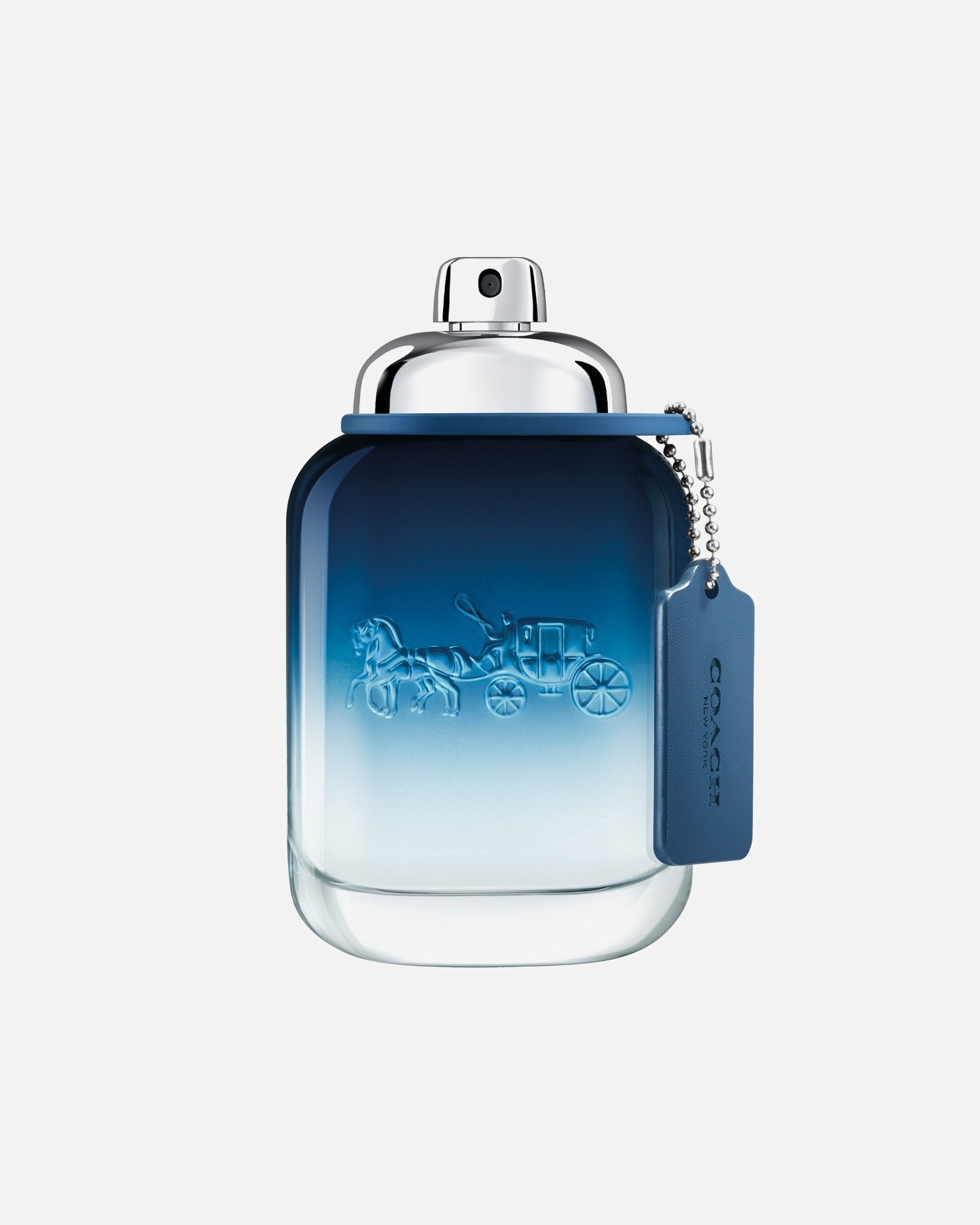 Eau de toilette para Hombre COACH Blue Hombre 60 ml