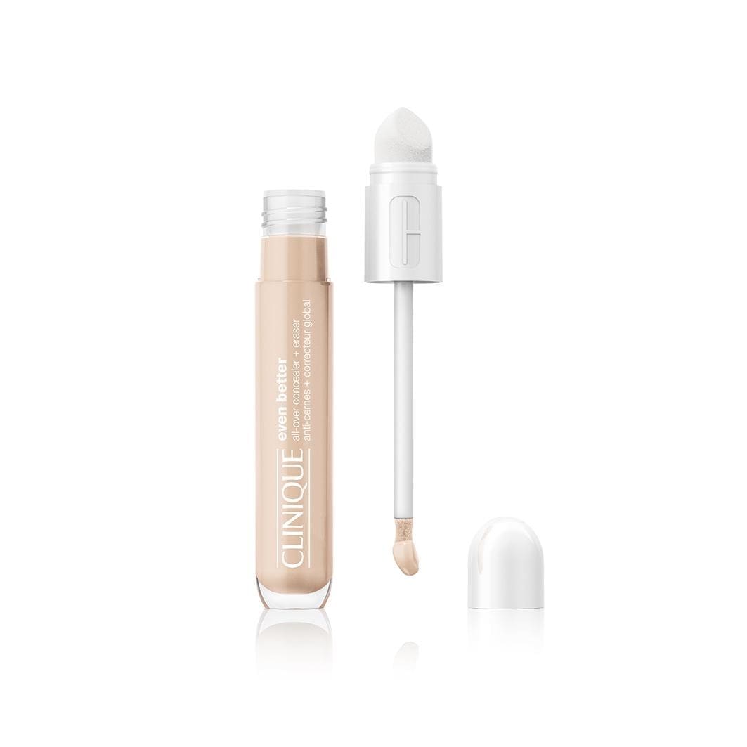 Clinique Even Better™ All-Over Corrector + Borrador Corrector CN 02 - BREEZE