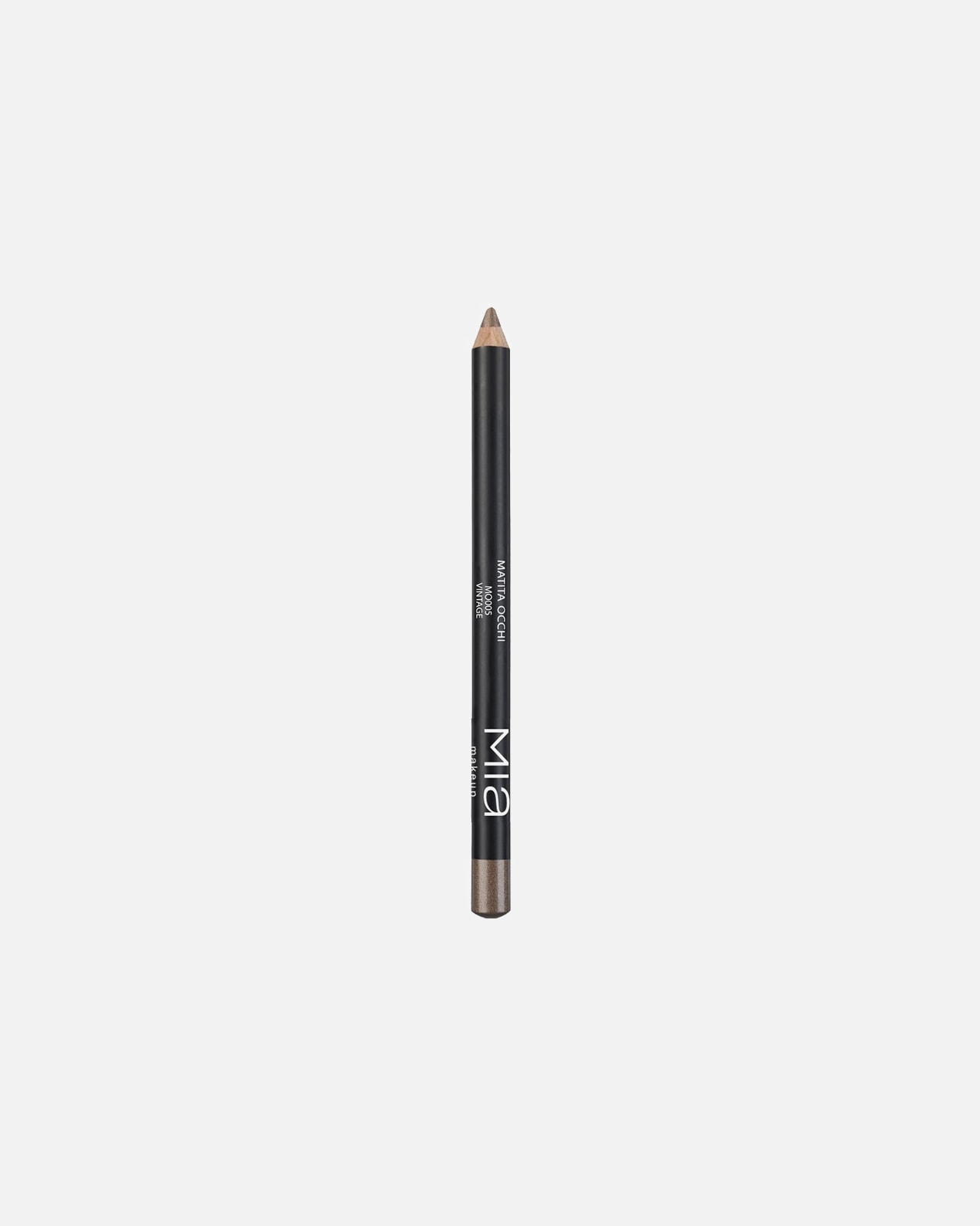 Lápiz kohl para Mujer Mia Make Up Eye Pencil Lápiz de Ojos 005 - VINTAGE