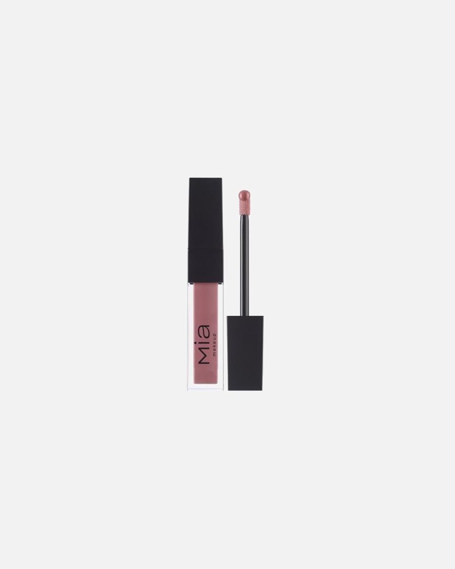 Barra de Labios para Mujer Mia Make Up Mirror Lips Liquid SWEETEST