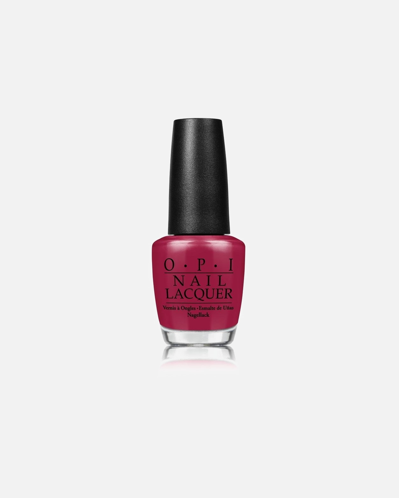 Laca de uñas para Unisex OPI Venice Collection Nail Lacquer By Popular Vote