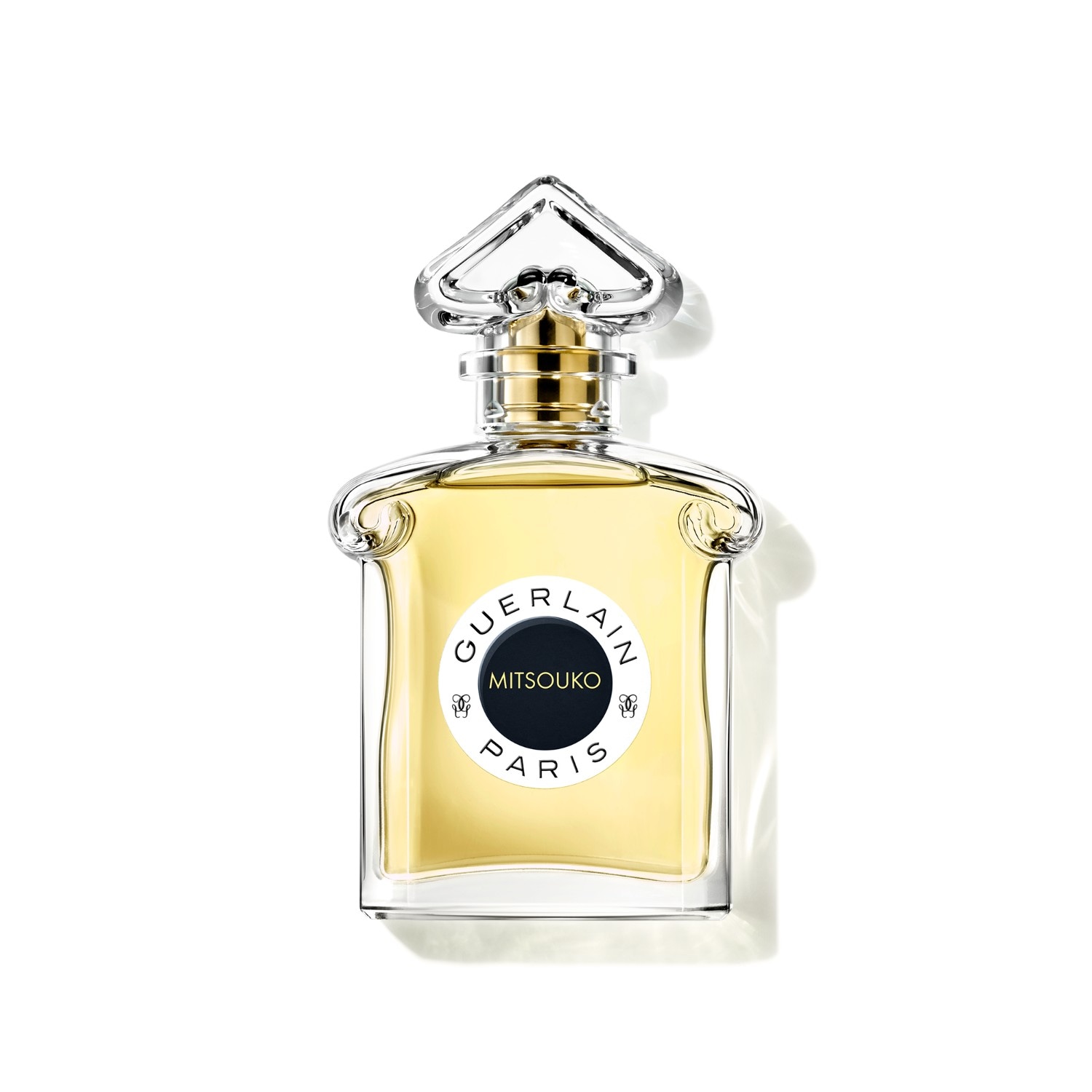 Guerlain Mitsouko Mitsouko Eau de Parfum — textura e acabamento
