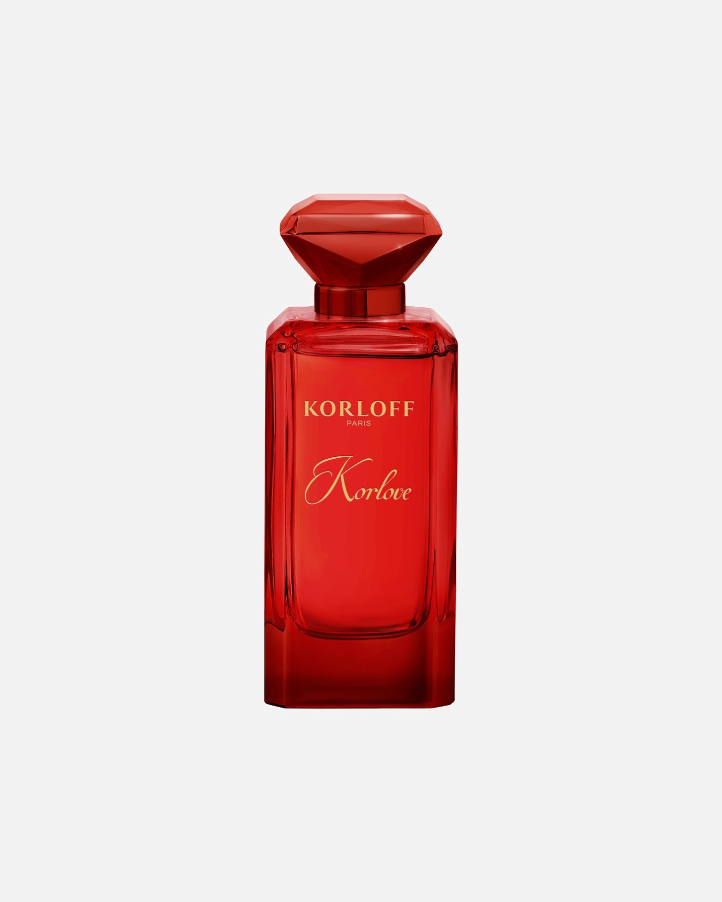 Eau de Parfum para Mujer Korloff K88 Collection Korlove Eau de Parfum Spray 88 ml