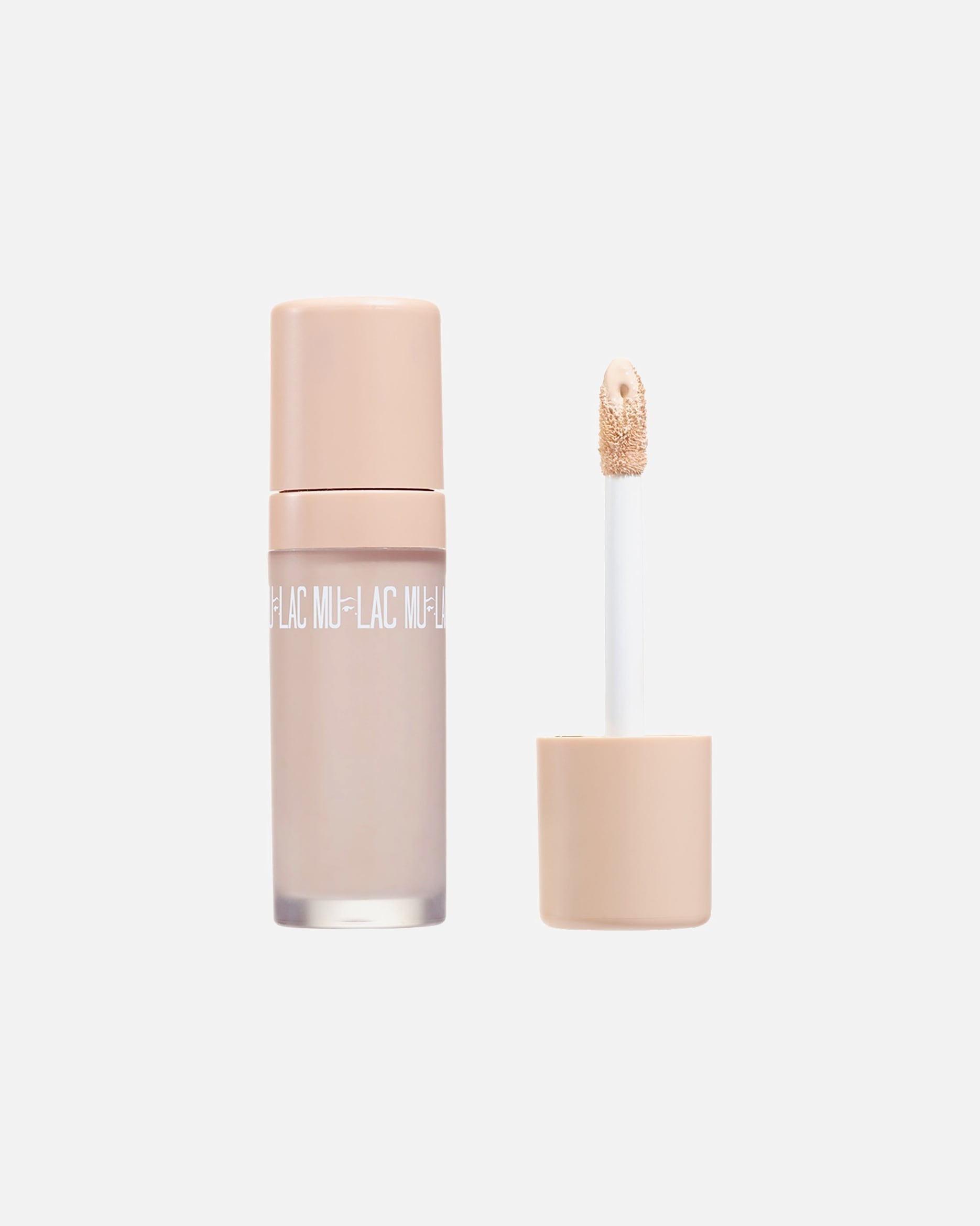 Base para Unisex MULAC FIRST TAKE Foundcealer R3 - COOKIE DOUGH
