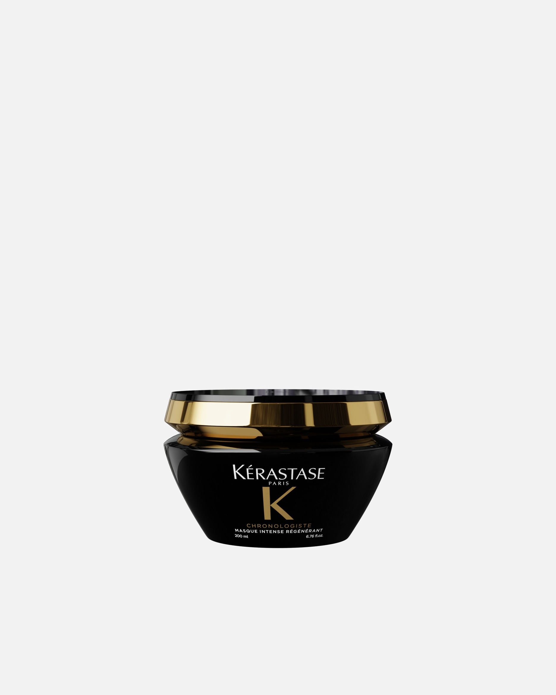 Mascarilla capilar para Mujer Kérastase Chronologiste Intense Régénérant 200 ml