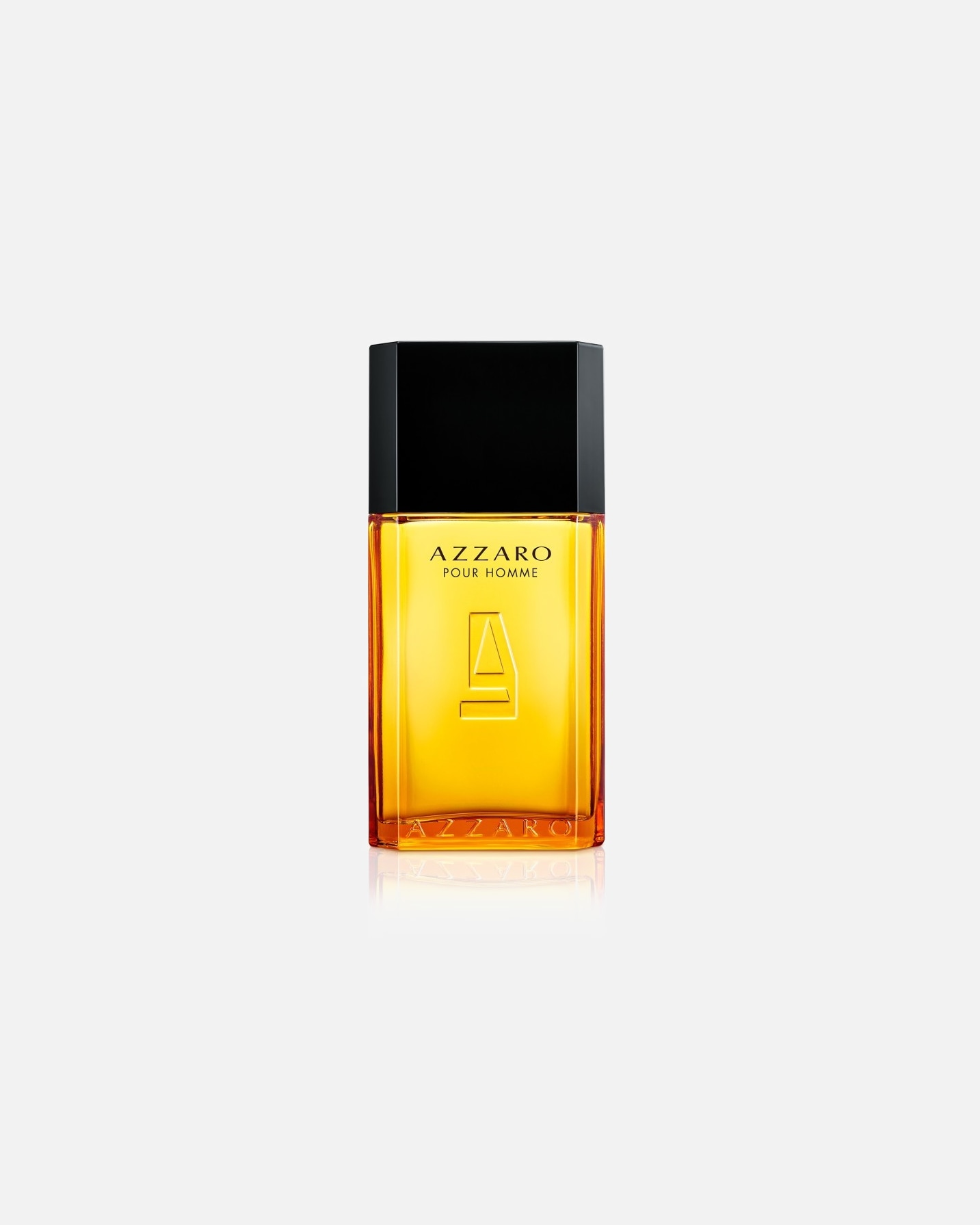 Eau de toilette para Hombre Azzaro Pour Homme Refillable 100 ml