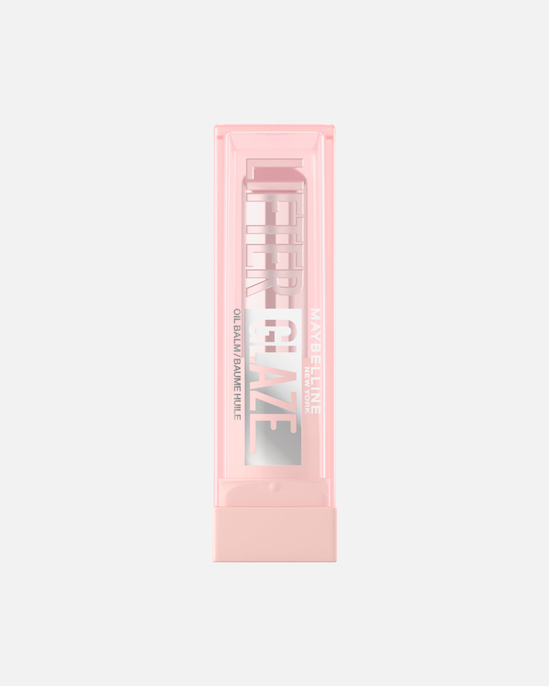 Brillo de labios para Unisex Maybelline Lip Lifter Glaze 008 - ACAI GLAZE