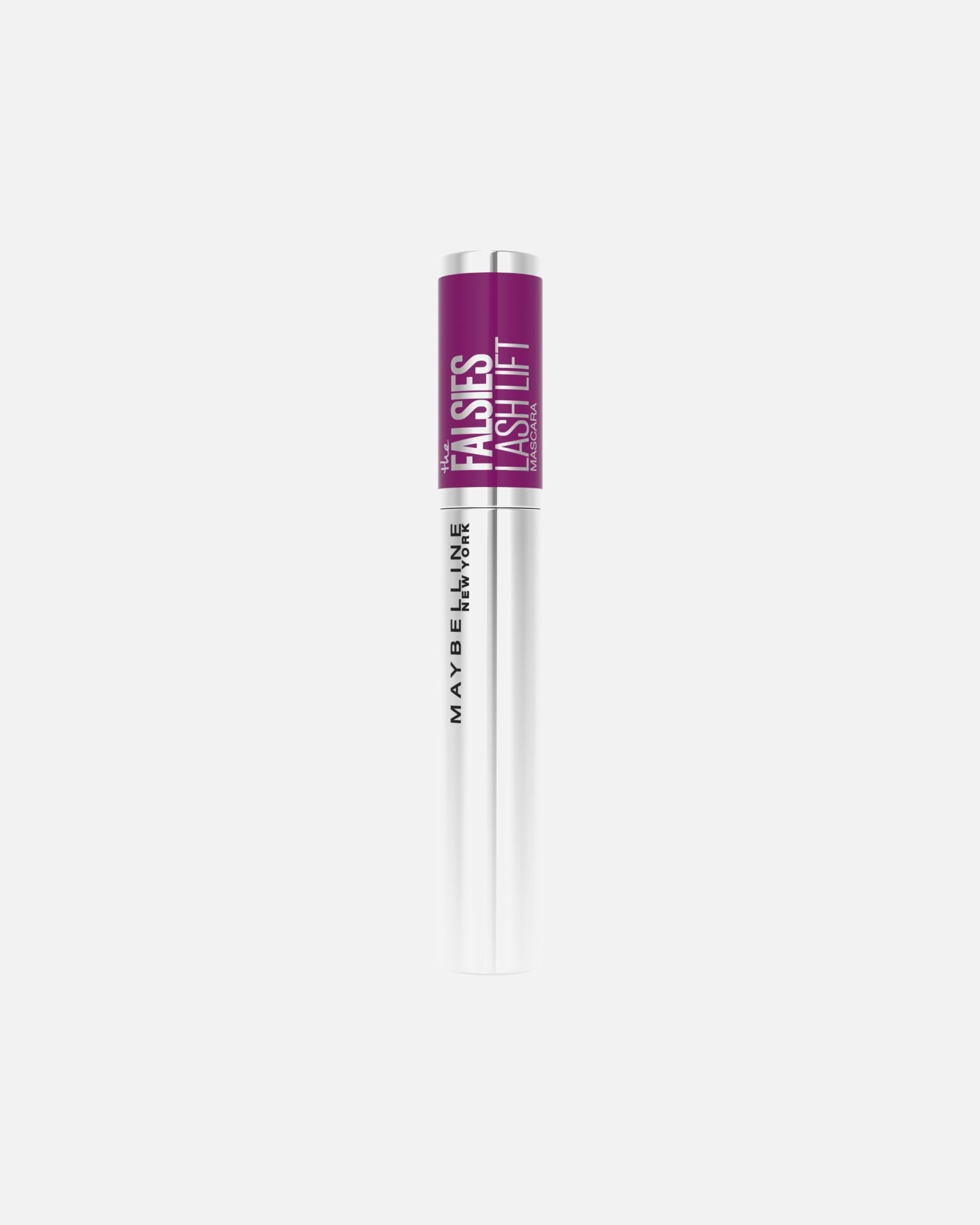 Máscara para Mujer Maybelline Mascara Falsies Lash Lift 01,Black