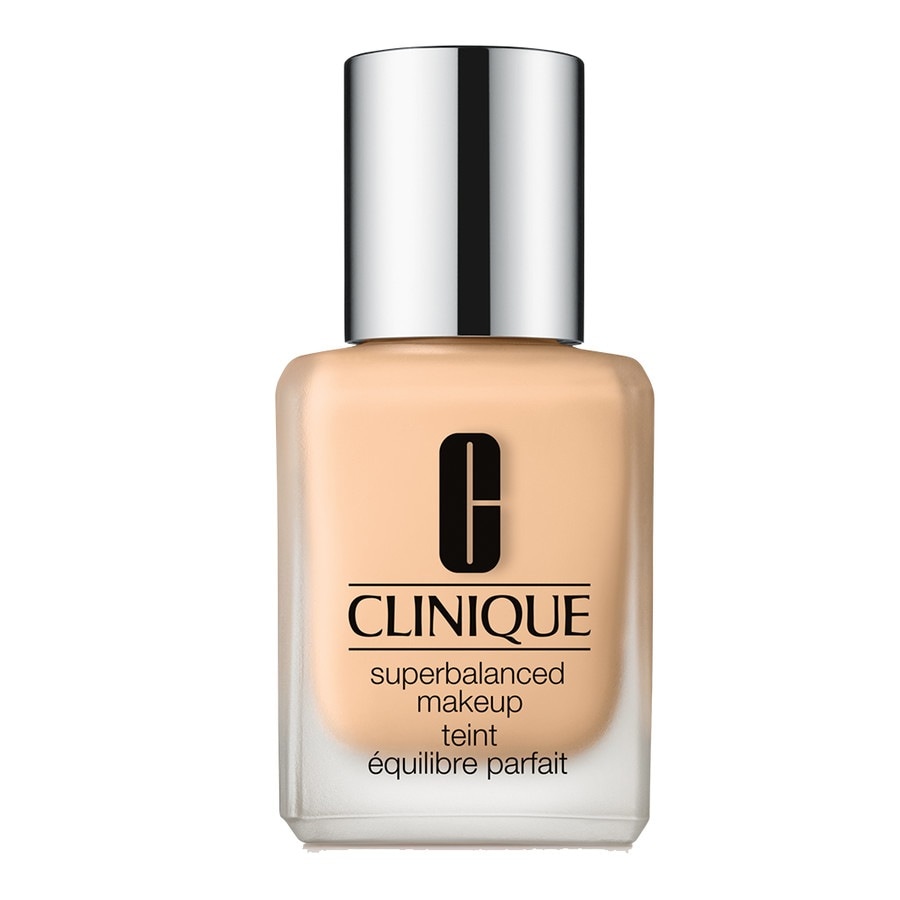 Clinique Superbalanced Makeup Base 05, N-Vainilla
