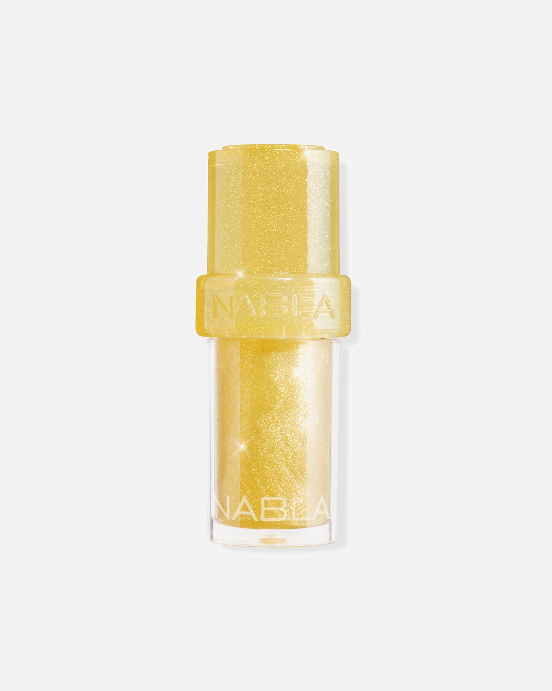 Aceite labial para Unisex NABLA Default Brand Line Candy BANANA