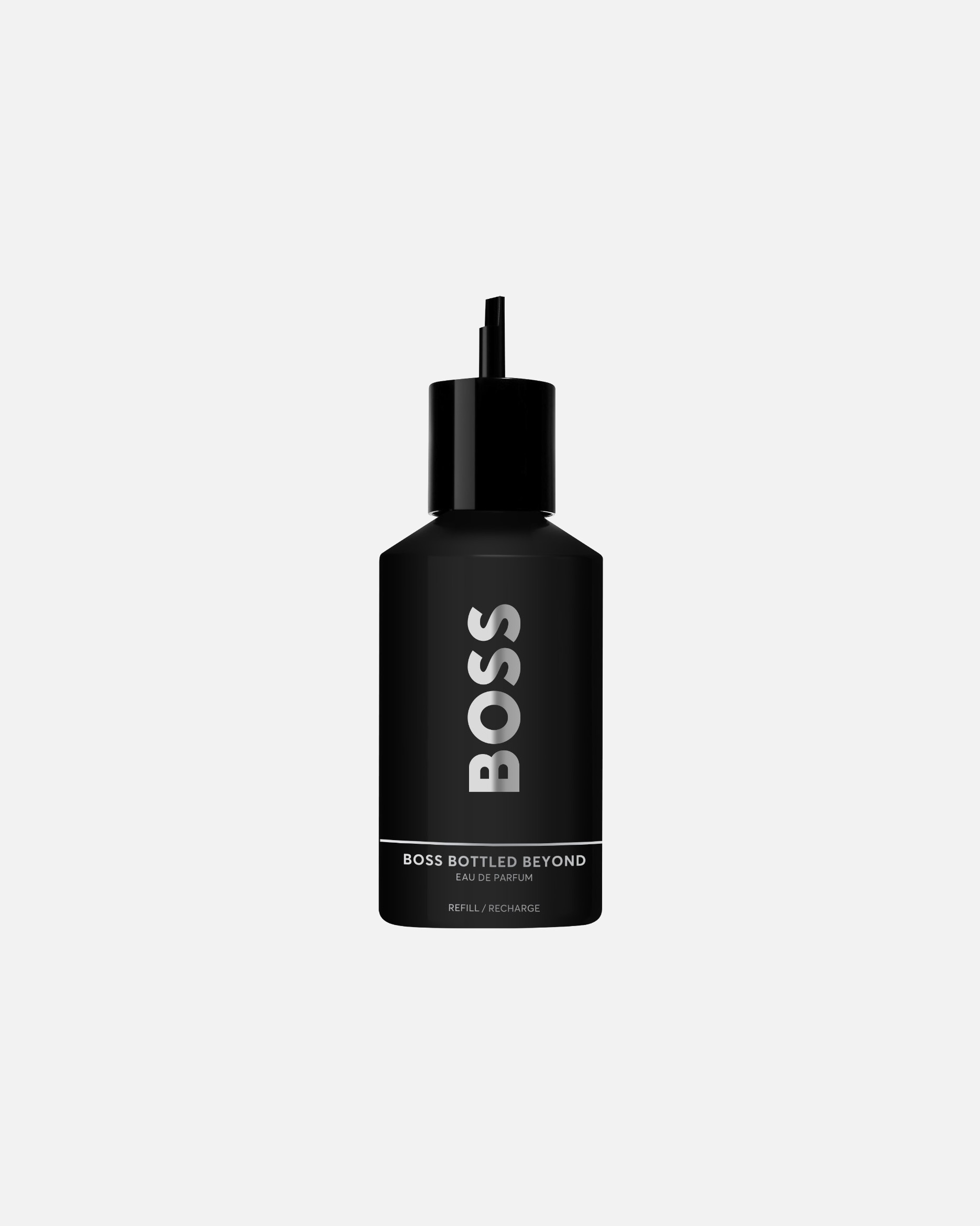 Eau de Parfum para Hombre Hugo Boss Bottled 200 ml - Recarga