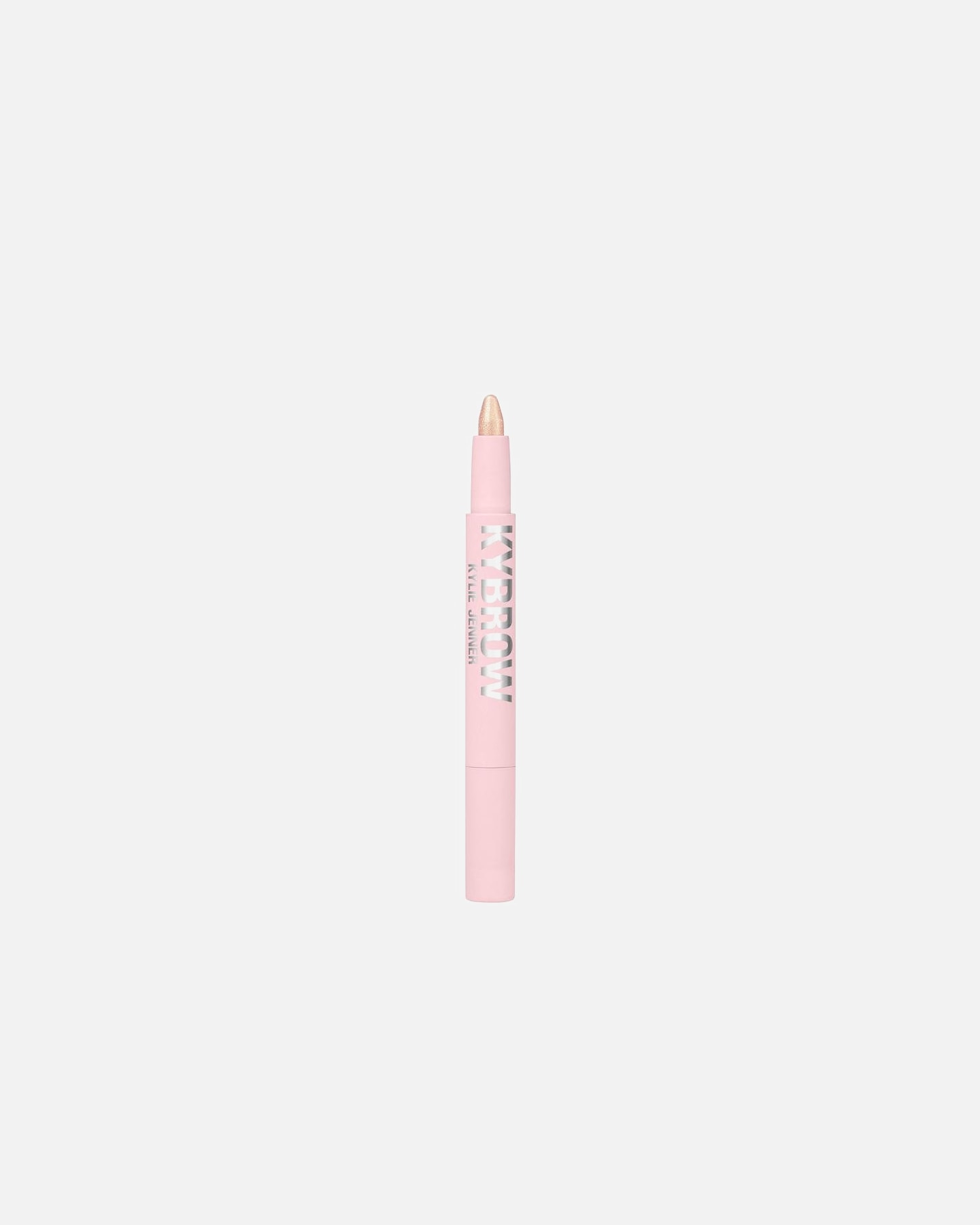 Iluminador para Unisex KYLIE COSMETICS Kybrow Highlighter 004,Medium Matte