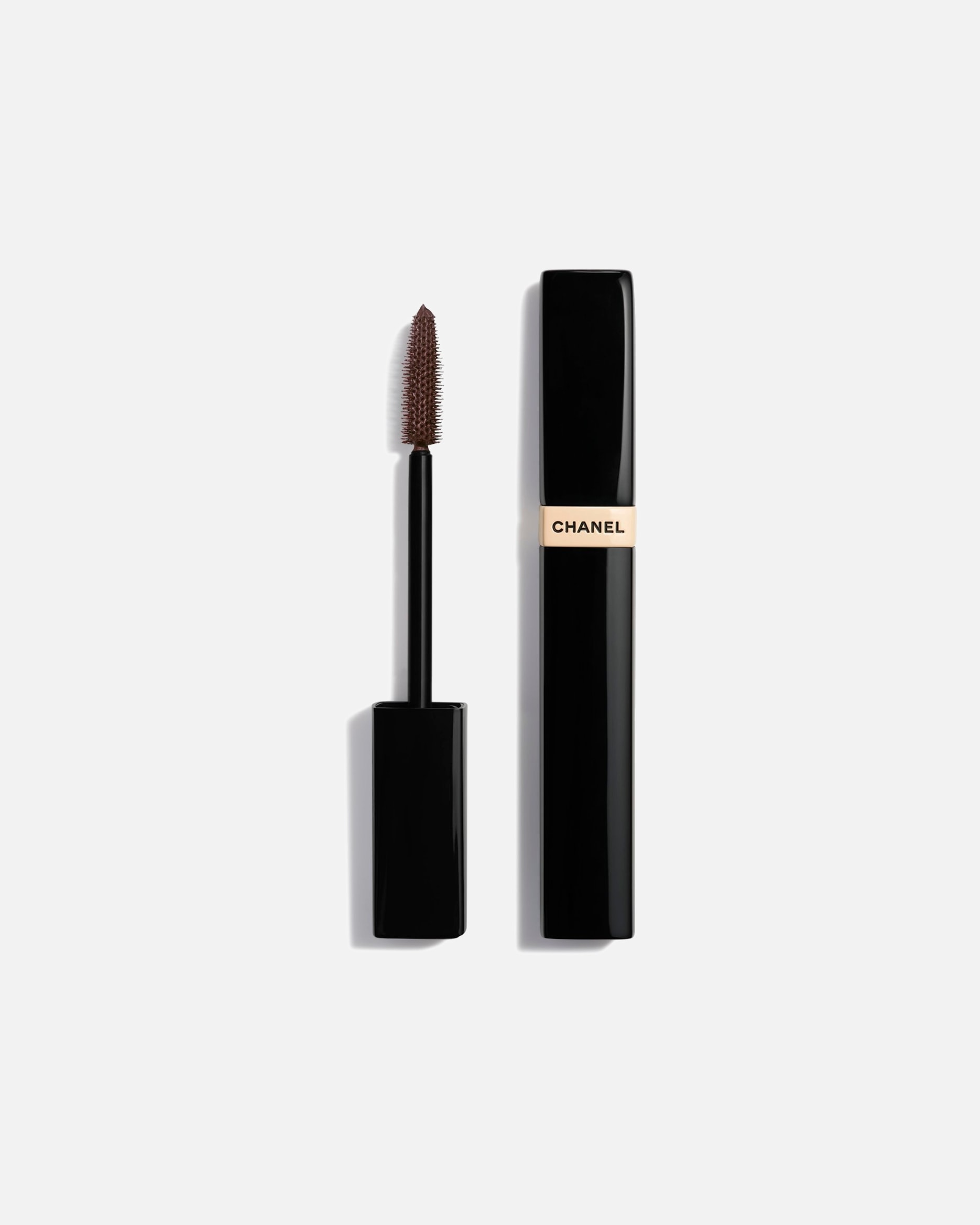 Máscara para Unisex CHANEL LES BEIGES VOLUMEN Y DEFINICIÓN 20 - DEEP BROWN