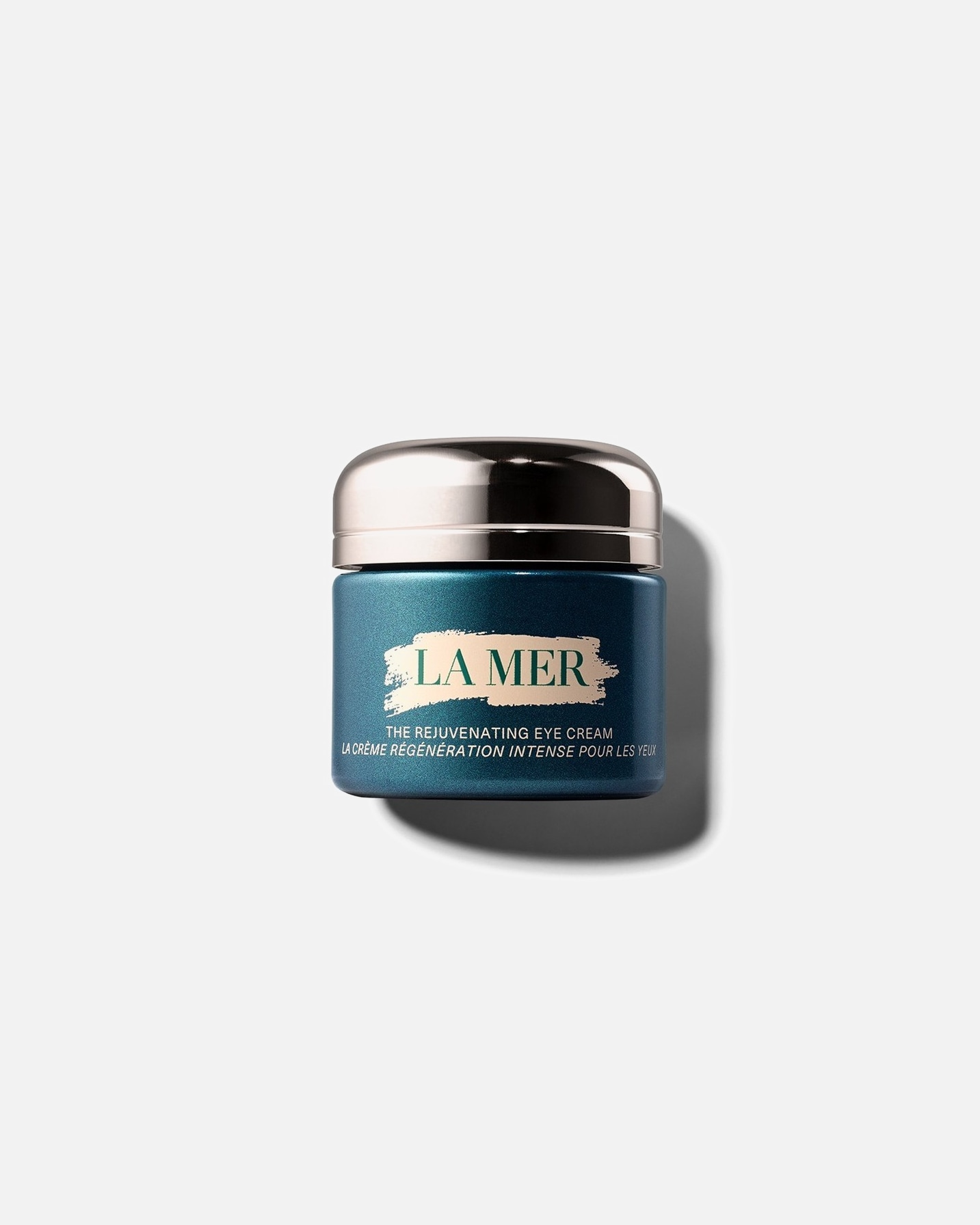 Crema para los ojos para Unisex La Mer The Rejuvenating Eye Cream 15 ml