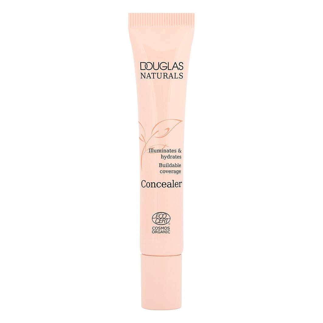 Douglas Collection Naturals ILLUMINATES & HYDRATES Corrector 3 - MEDIUM