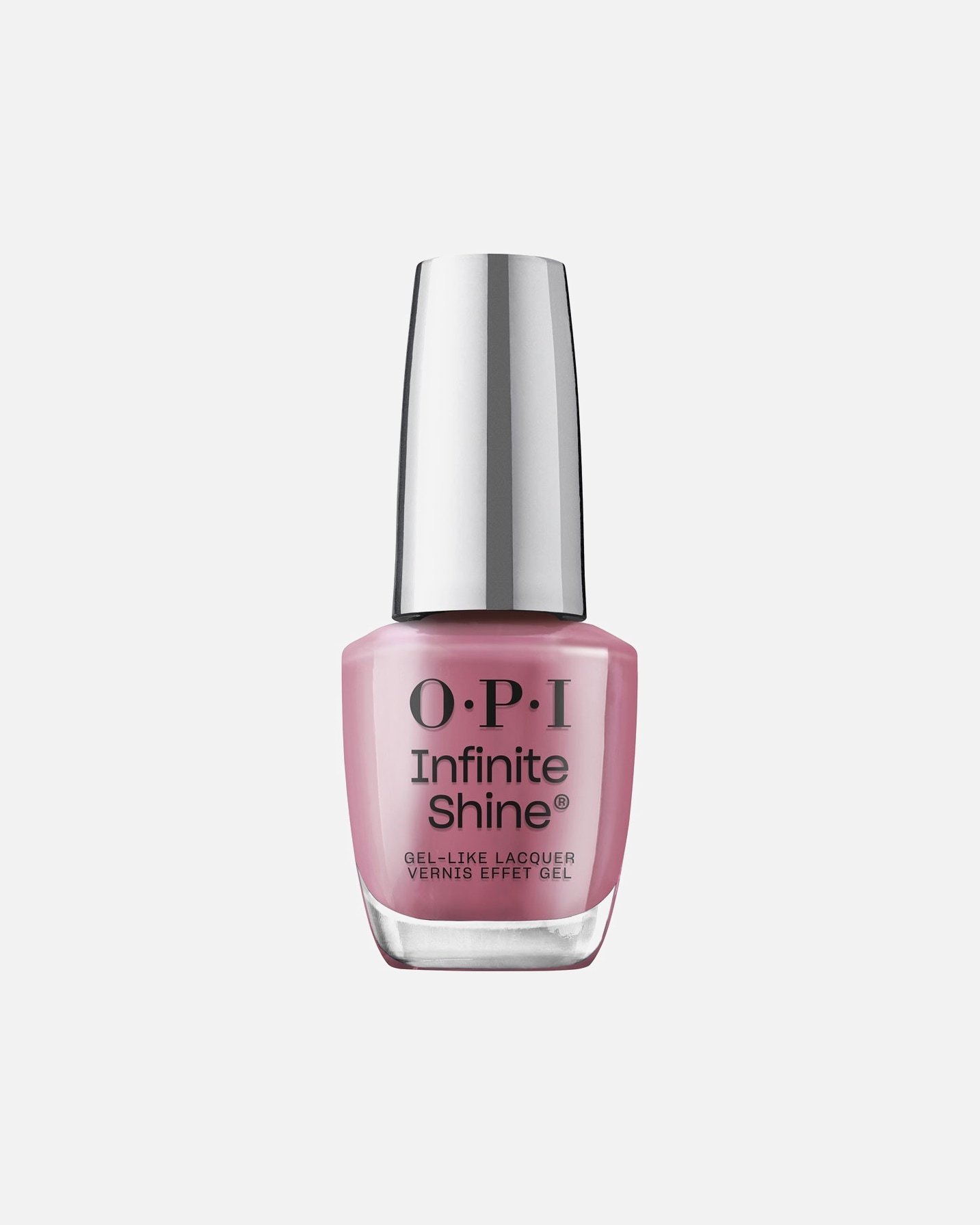Laca de uñas para Unisex OPI Infinite Shine Times Infinity