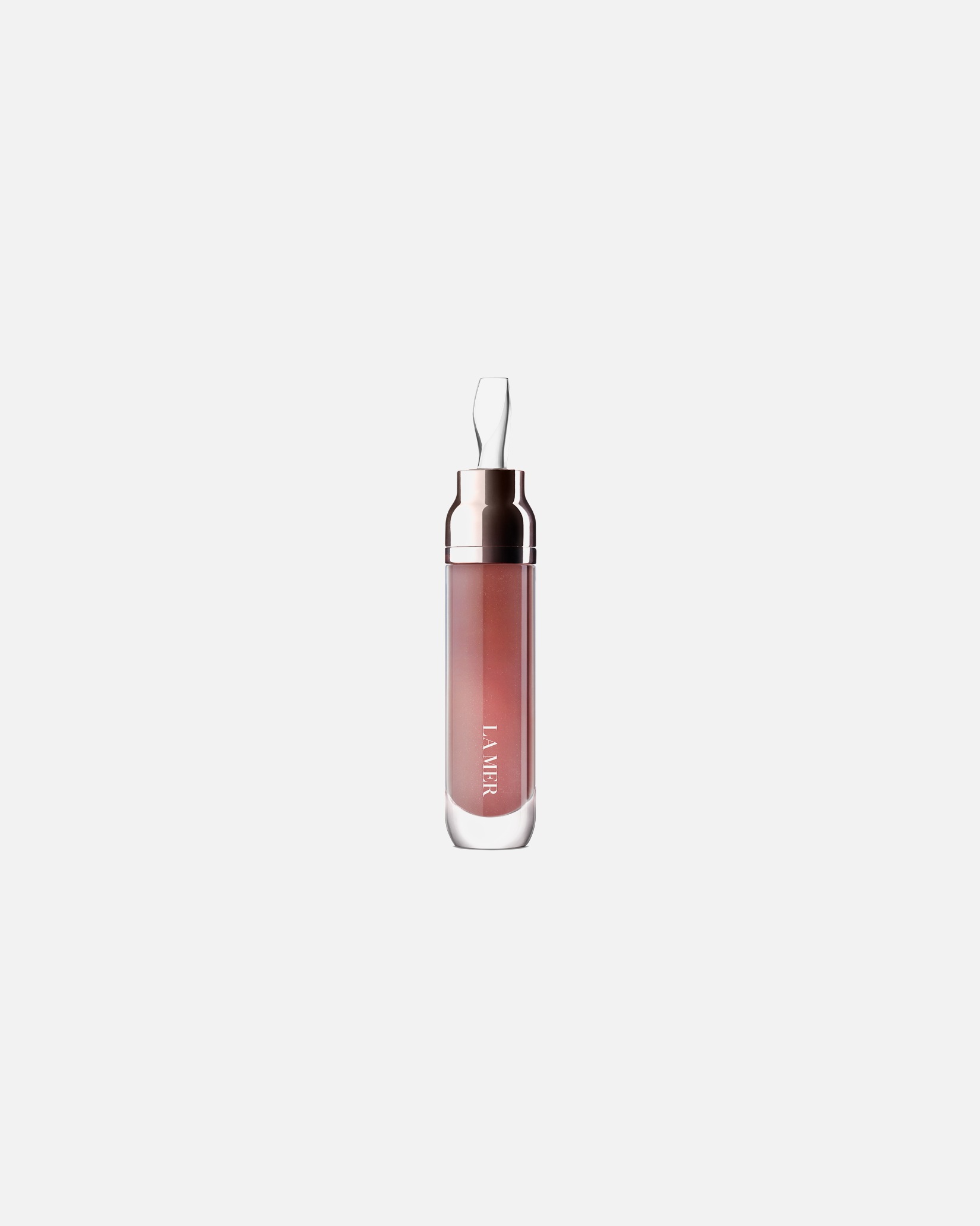 Brillo de labios para Unisex La Mer The Lip Volumizer 02 - SHEER GLOW
