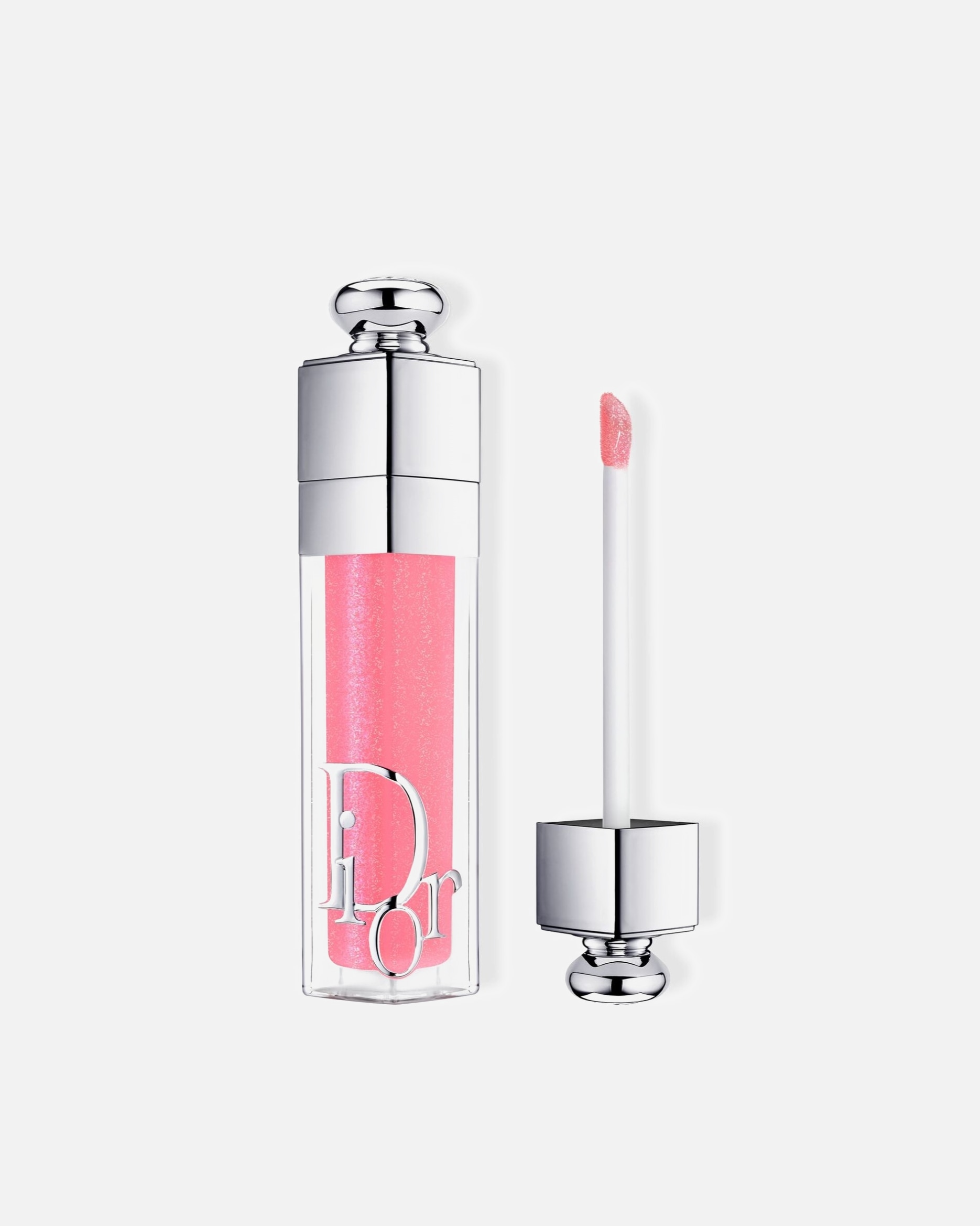 Brillo de labios para Unisex DIOR Dior Addict Lip Maximizer 010 - HOLOGRAPHIC PINK