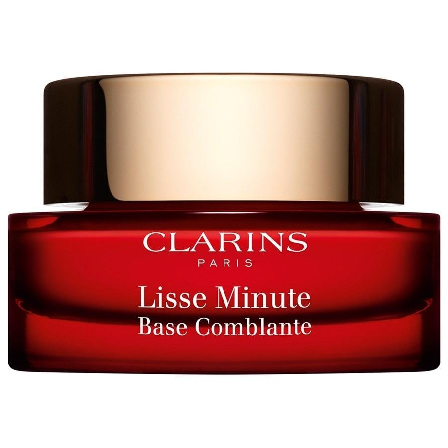 Clarins Lisse Minute Comblante Primer 15 g - Travel Size
