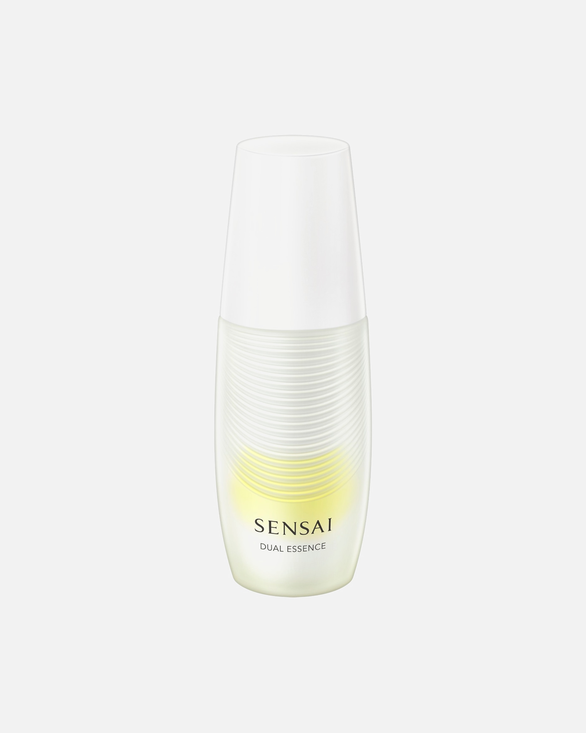 Suero antienvejecimiento para Unisex SENSAI Expert Products Dual Essence 30 ML