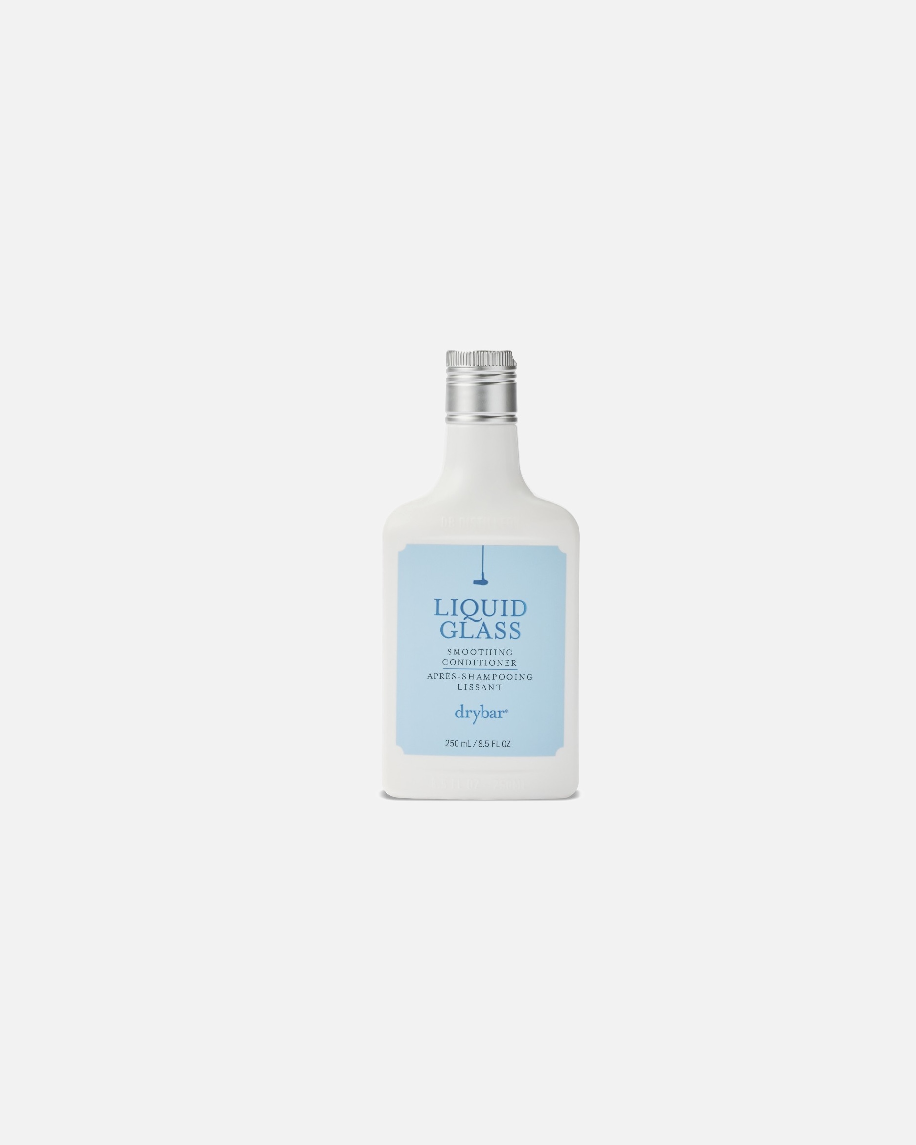 Acondicionador capilar para Unisex drybar Liquid Glass Smoothing 250 ml