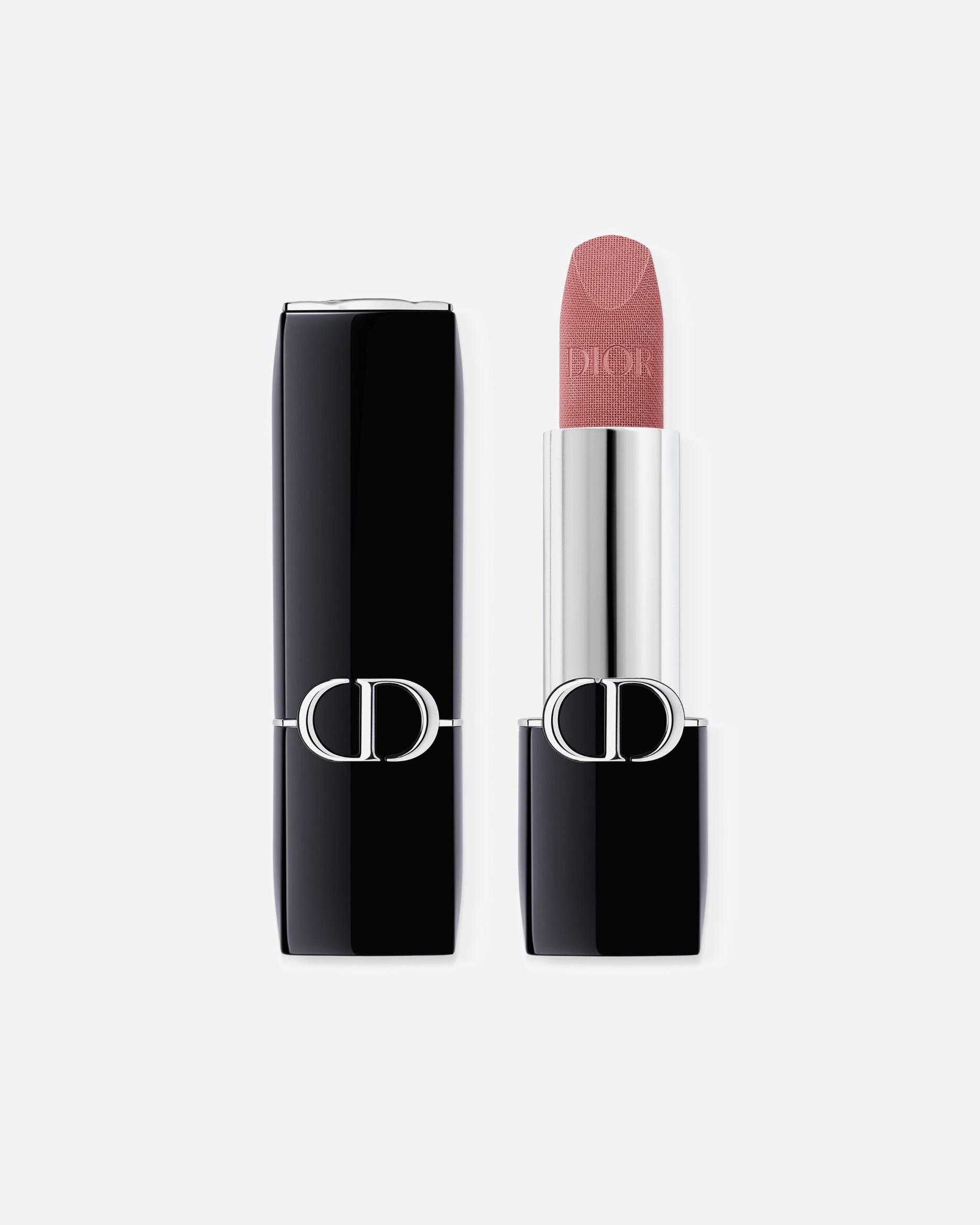 Barra de Labios para Unisex DIOR Rouge Dior Satin 429 - ROSE BLUES