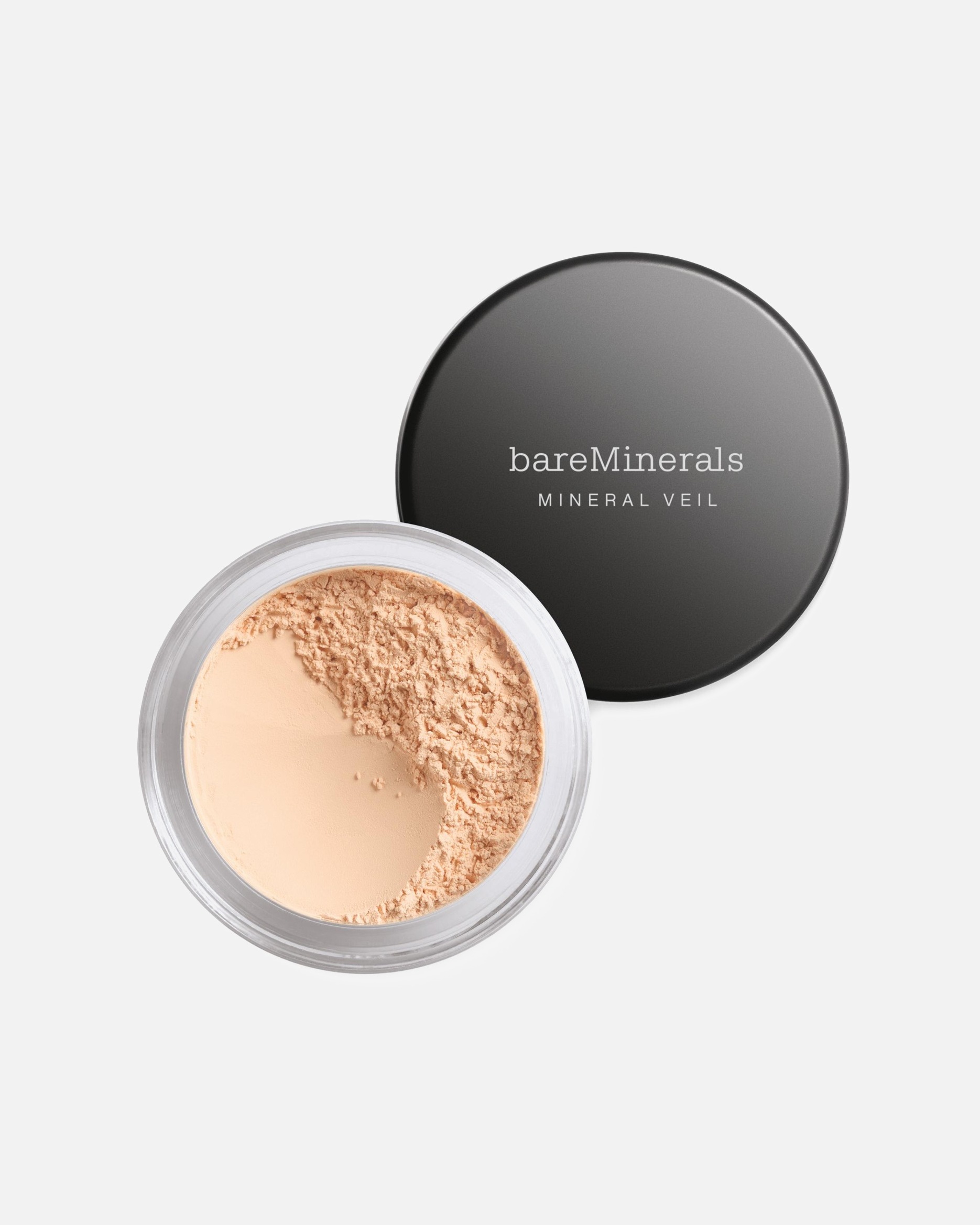 Polvo fijador para Unisex bareMinerals Mineral Veil Mineral Veil 28 - ILLUMINATNG