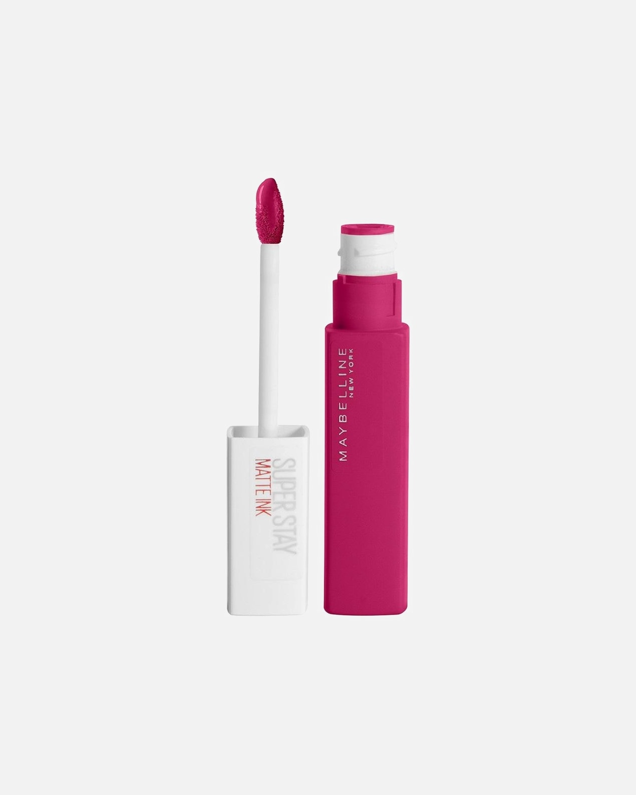 Barra de Labios para Mujer Maybelline SuperStay Matte Ink Pintalabios Mate Larga Duración 120 - ARTIS