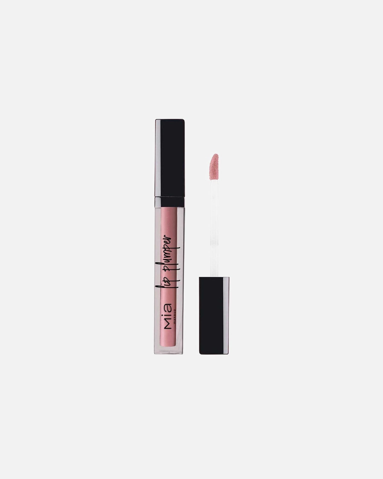 Brillo de labios para Mujer Mia Make Up Lip Plumper Brillo de labios Voluminizador 004