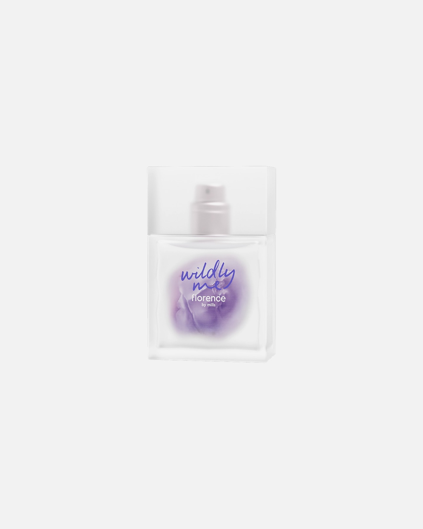 Eau de toilette para Unisex Florence By Mills Wildly Me 30 ml
