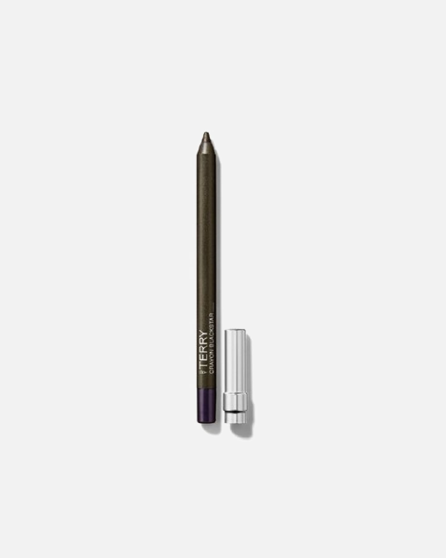 Lápiz kohl para Unisex By Terry Blackstar CRAYON BLACKSTAR 2.BROWN STELLAR Bronze Generation