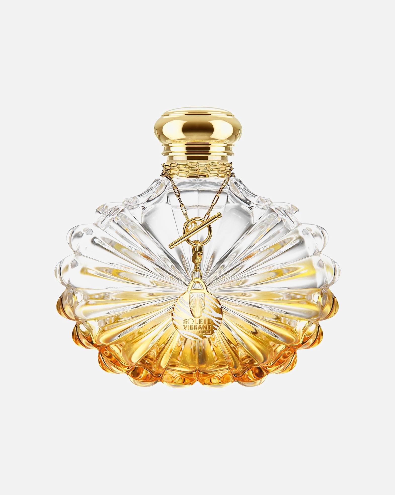 Eau de Parfum para Mujer Lalique Soleil Soleil Vibrant Eau de Parfum Spray 100 ml
