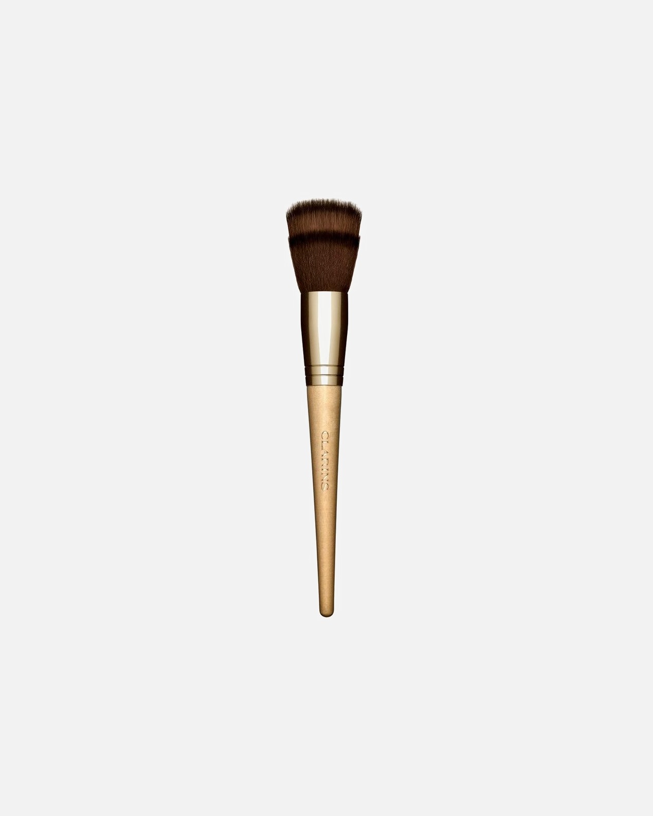 Brocha para Maquillaje para Unisex Clarins Multi-Use Foundation Brush 1 Unidad