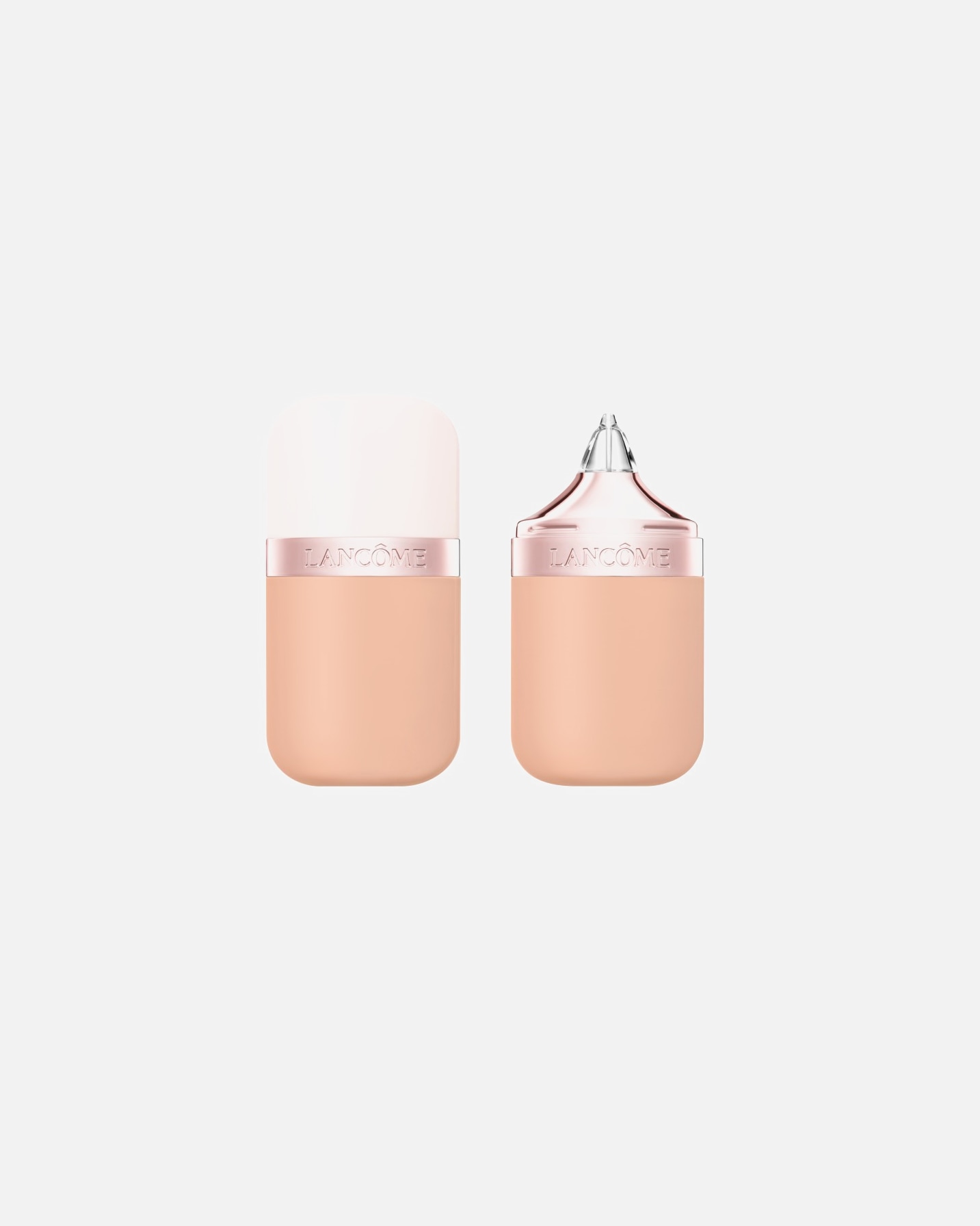 Base para Unisex Lancôme Idôle 3 Serum Supertint 14N