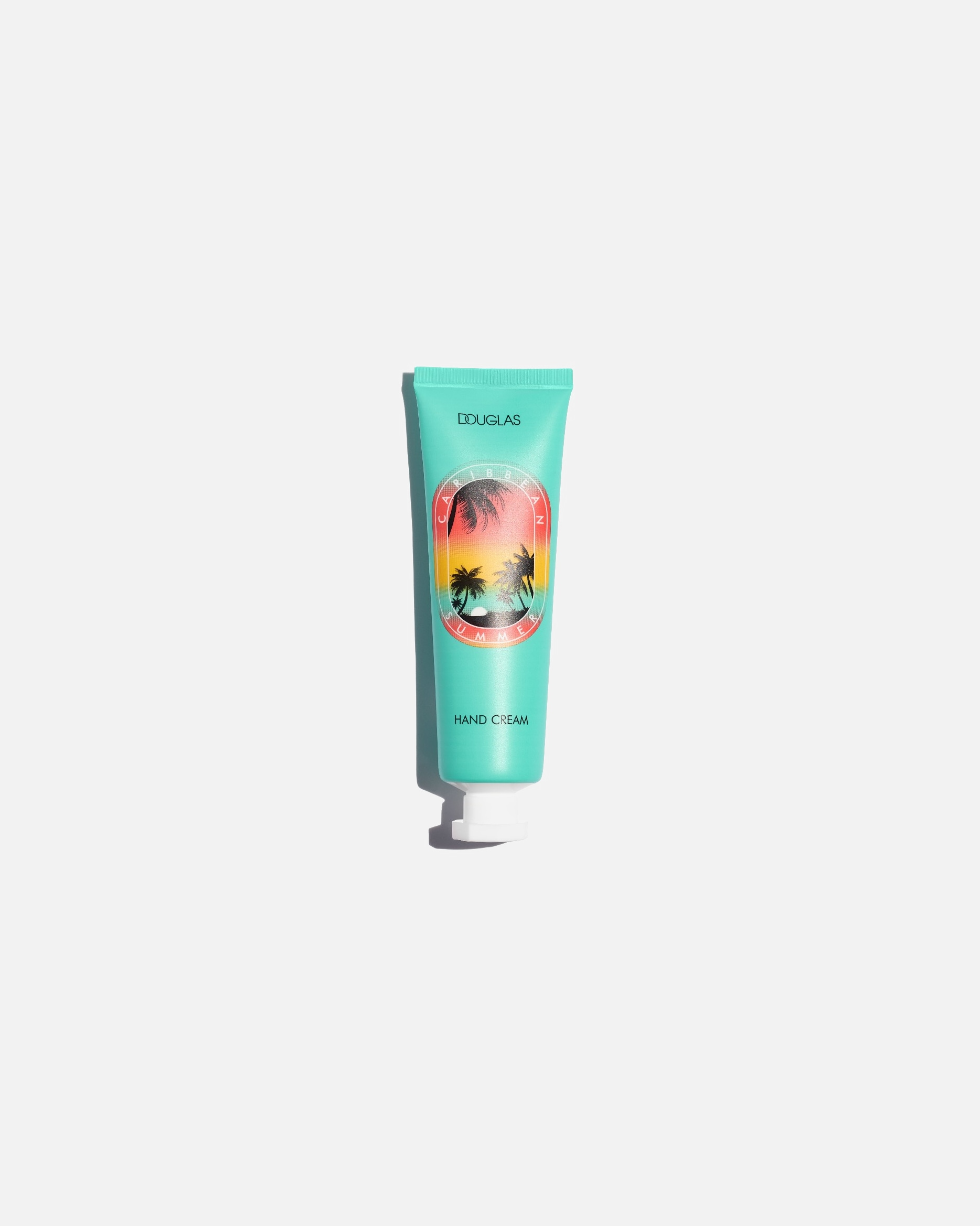Crema de manos para Unisex Douglas Collection Seasonal Caribbean Summer 60 ml