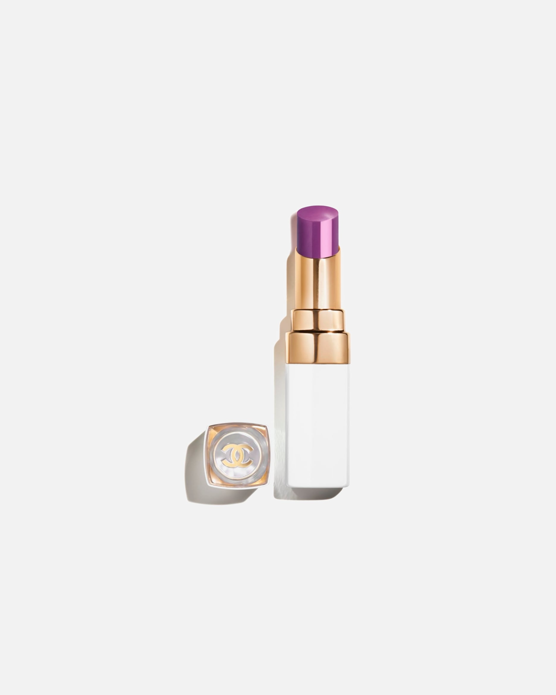 Bálsamo labial para Mujer CHANEL SPRING-SUMMER BAUME SHINE 764 - CHARMING LILAC