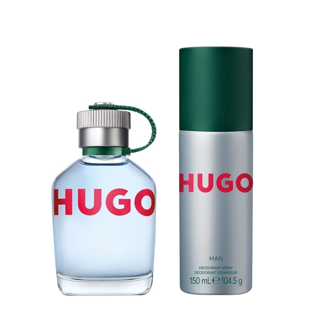Estuche dúo