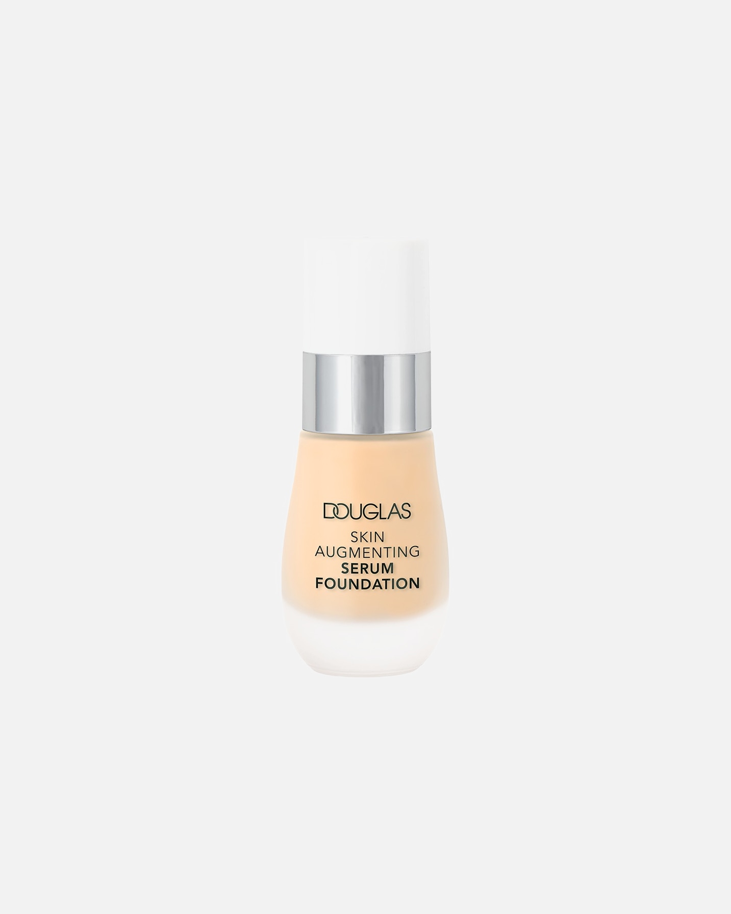Base para Mujer Douglas Collection Make-Up Skin Augmenting Serum 5LW - Cashmere
