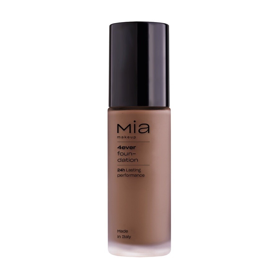 Mia Make Up 4Ever Foundation Base 12 - CHOCOLATE